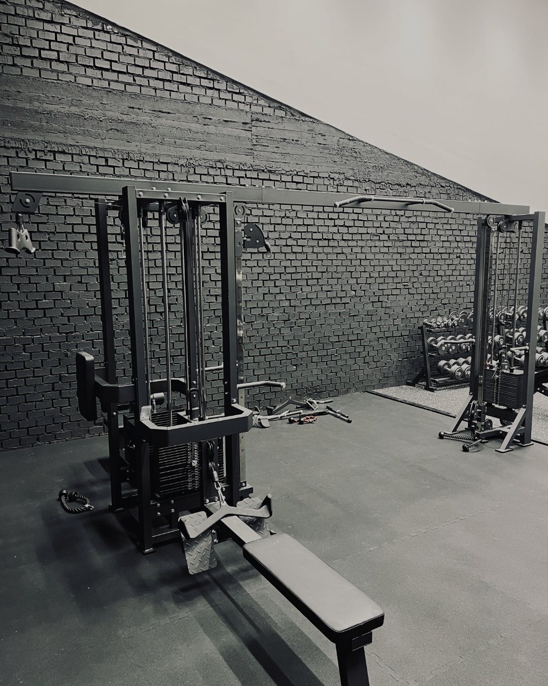 Draculino Gym Kroměříž foto 5