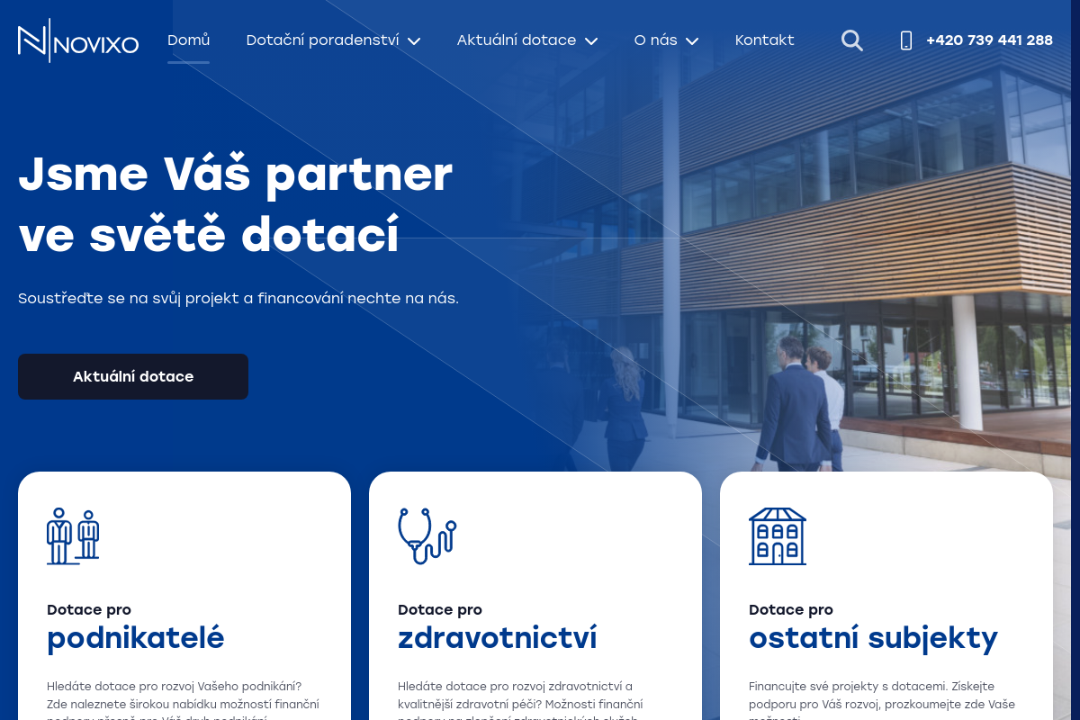 novixo s.r.o.