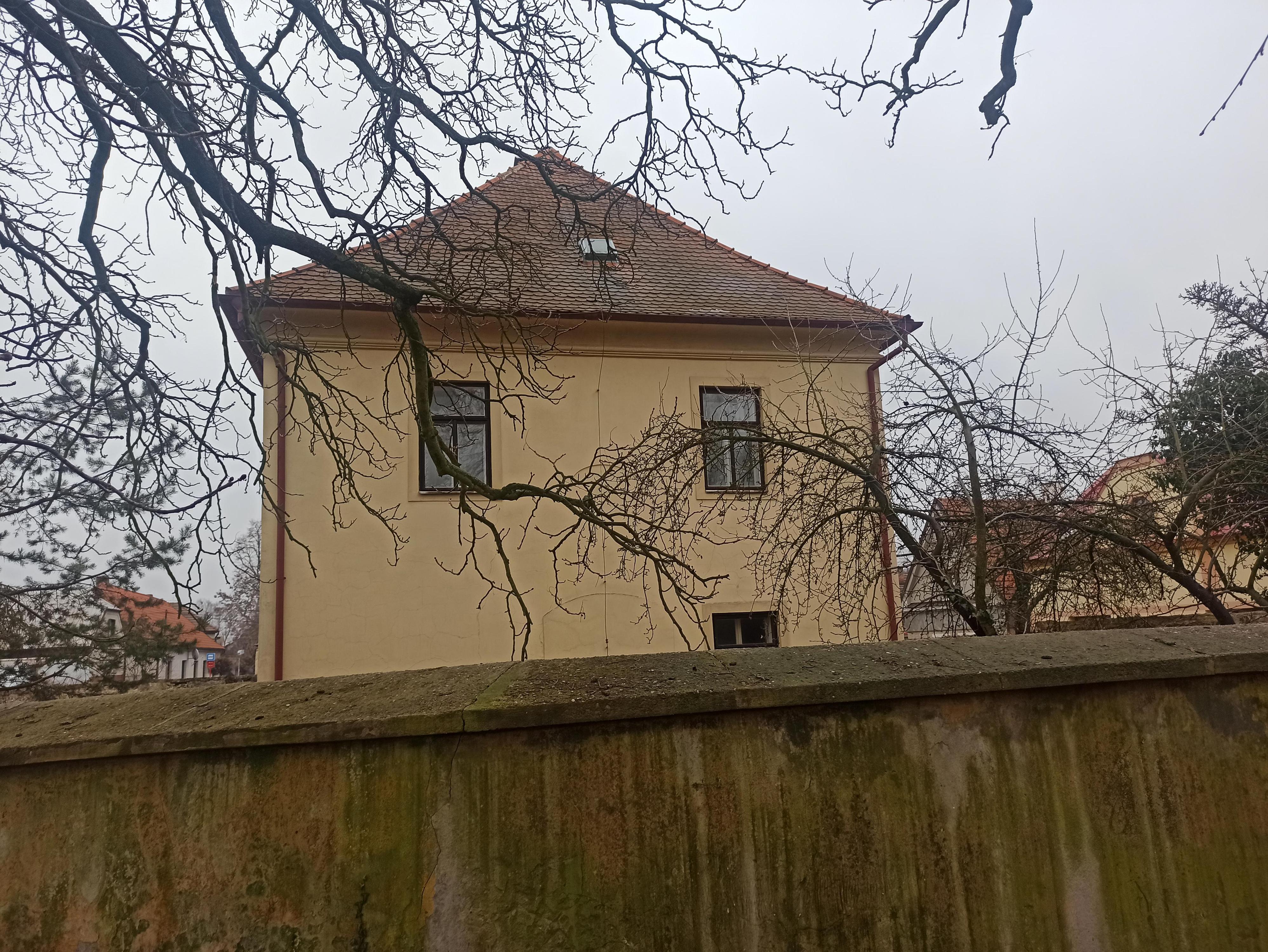 Římskokatolická farnost Libice nad Cidlinou foto 5