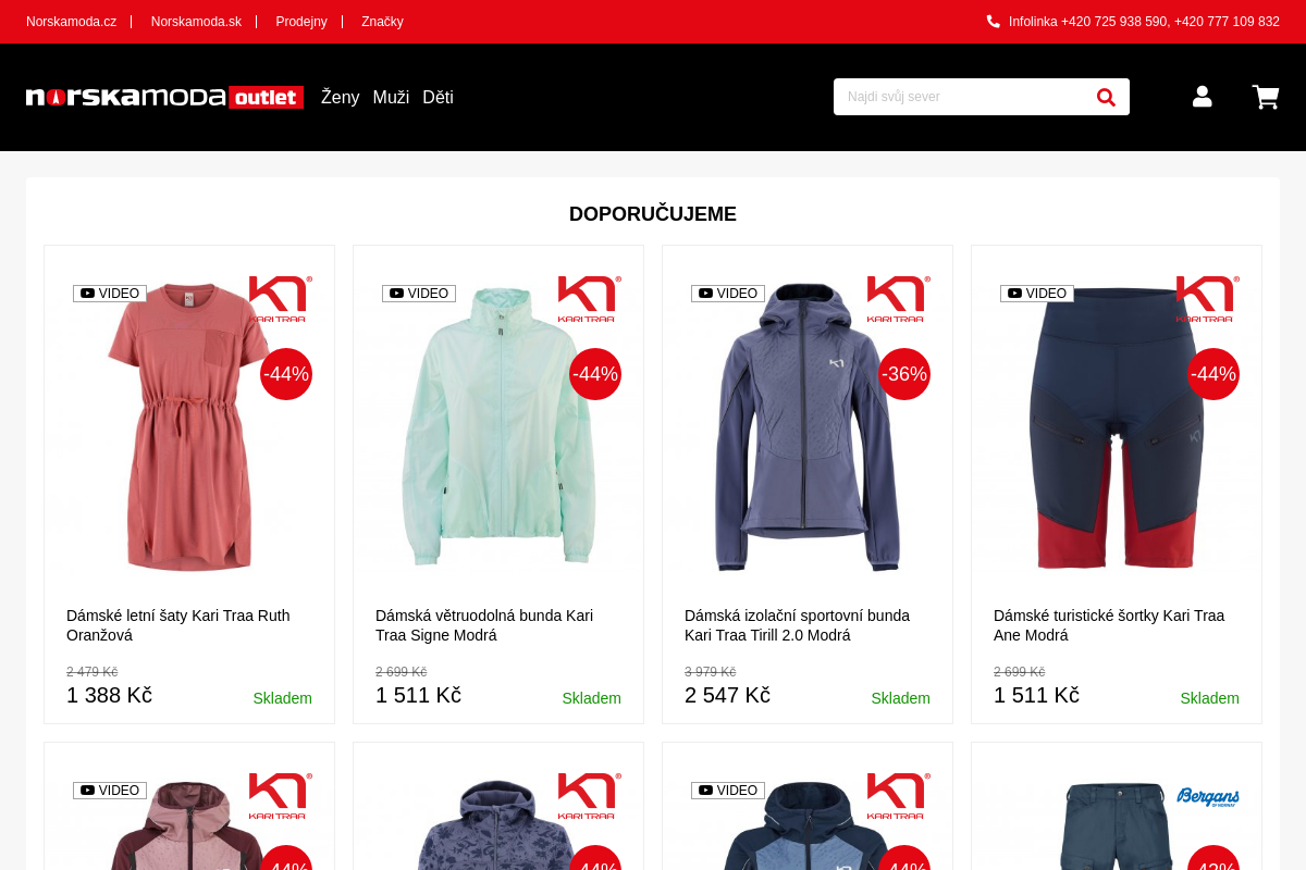 Norskamoda-outlet.cz