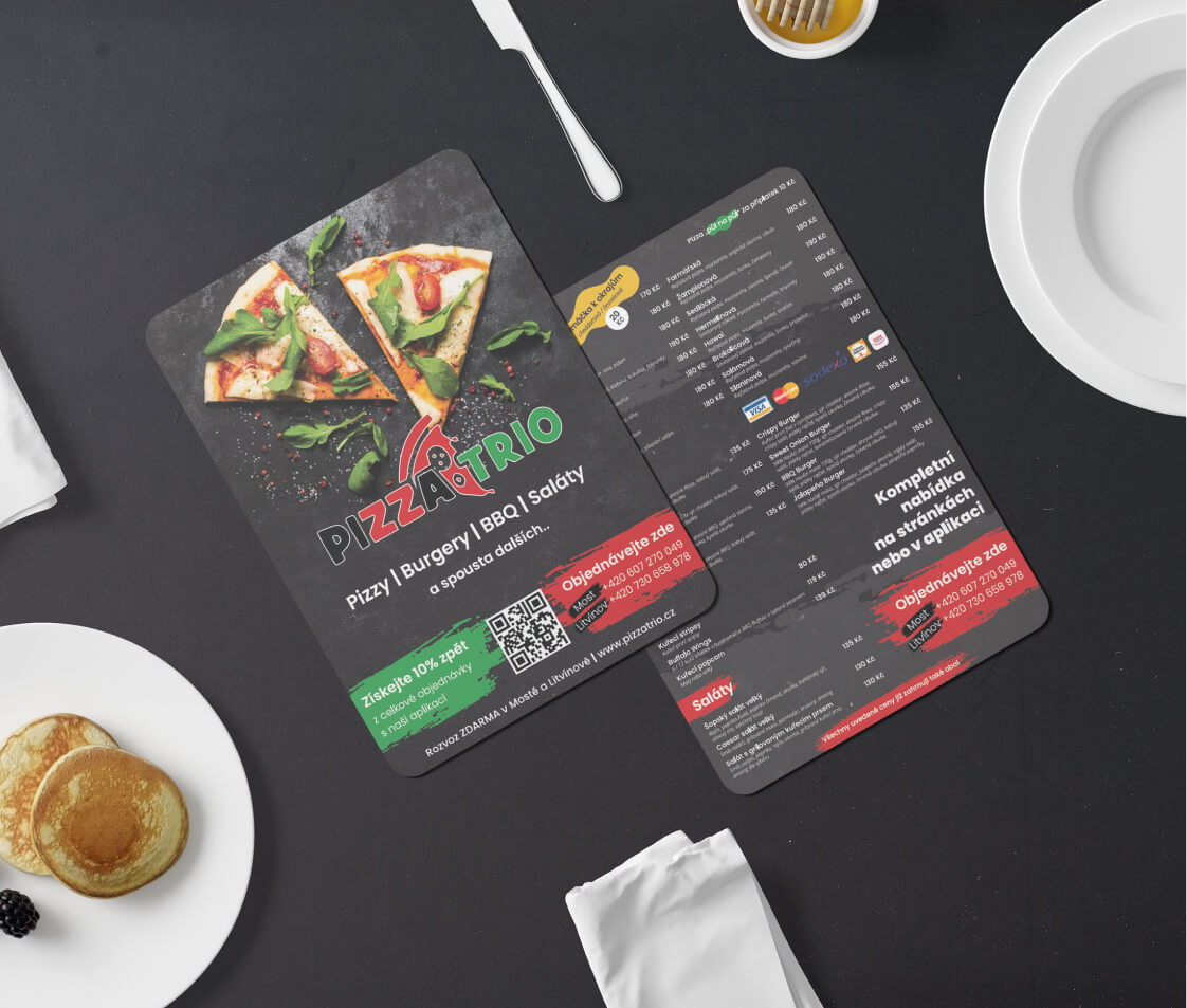 Petr Hudeček - Designer pro digitální svět foto 3