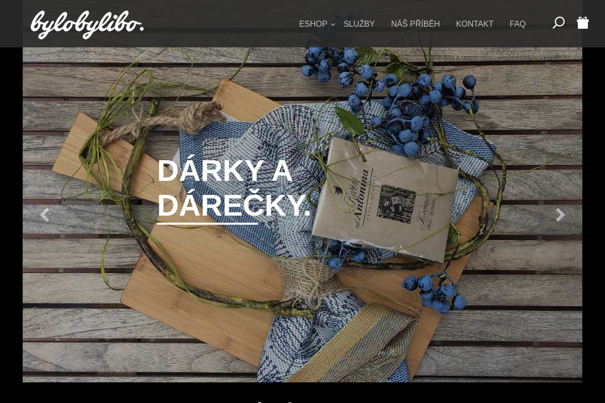 Bylobylibo.cz
