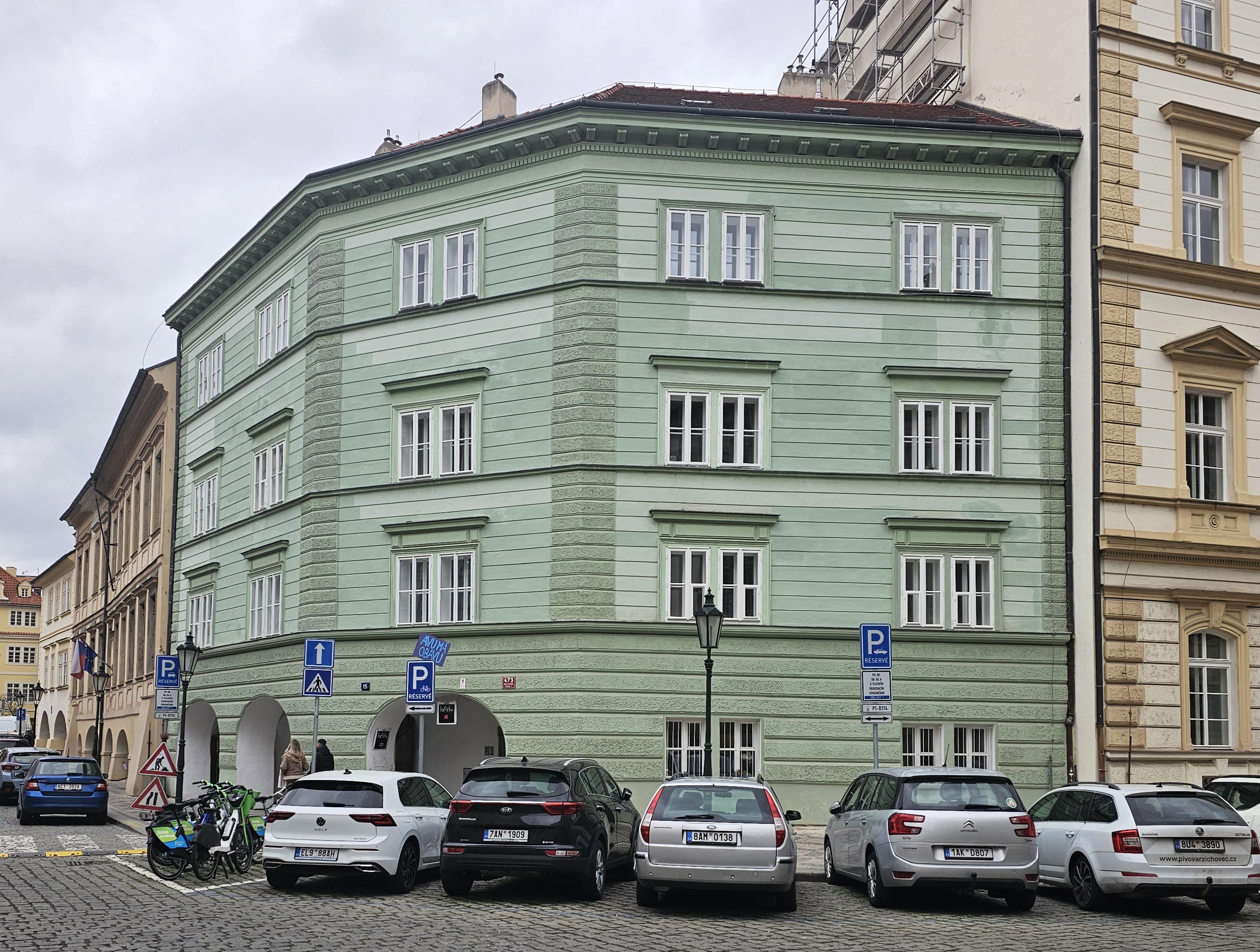 Café Kafíčko foto 2