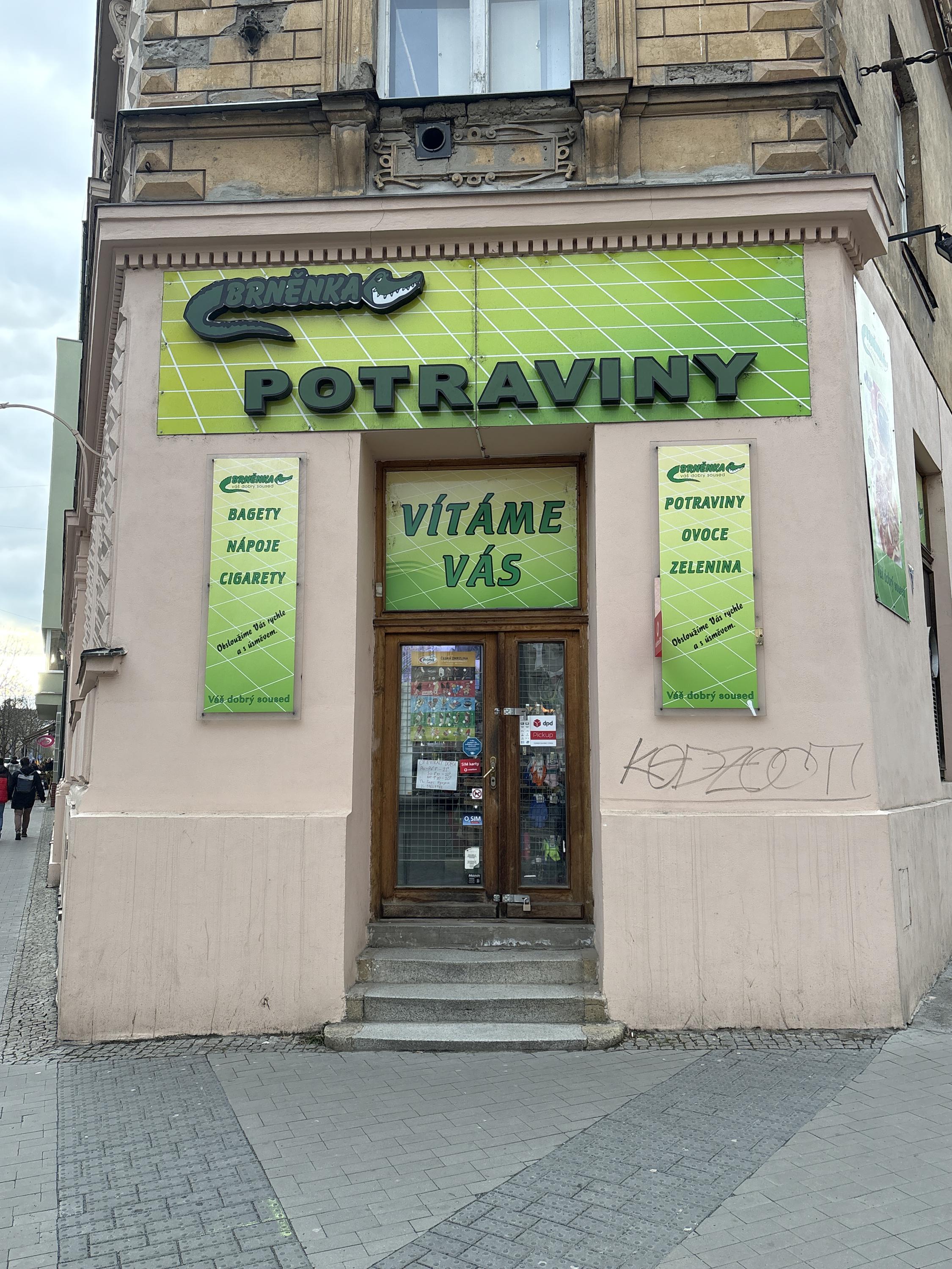 Brněnka - Gorkého 2 foto 2