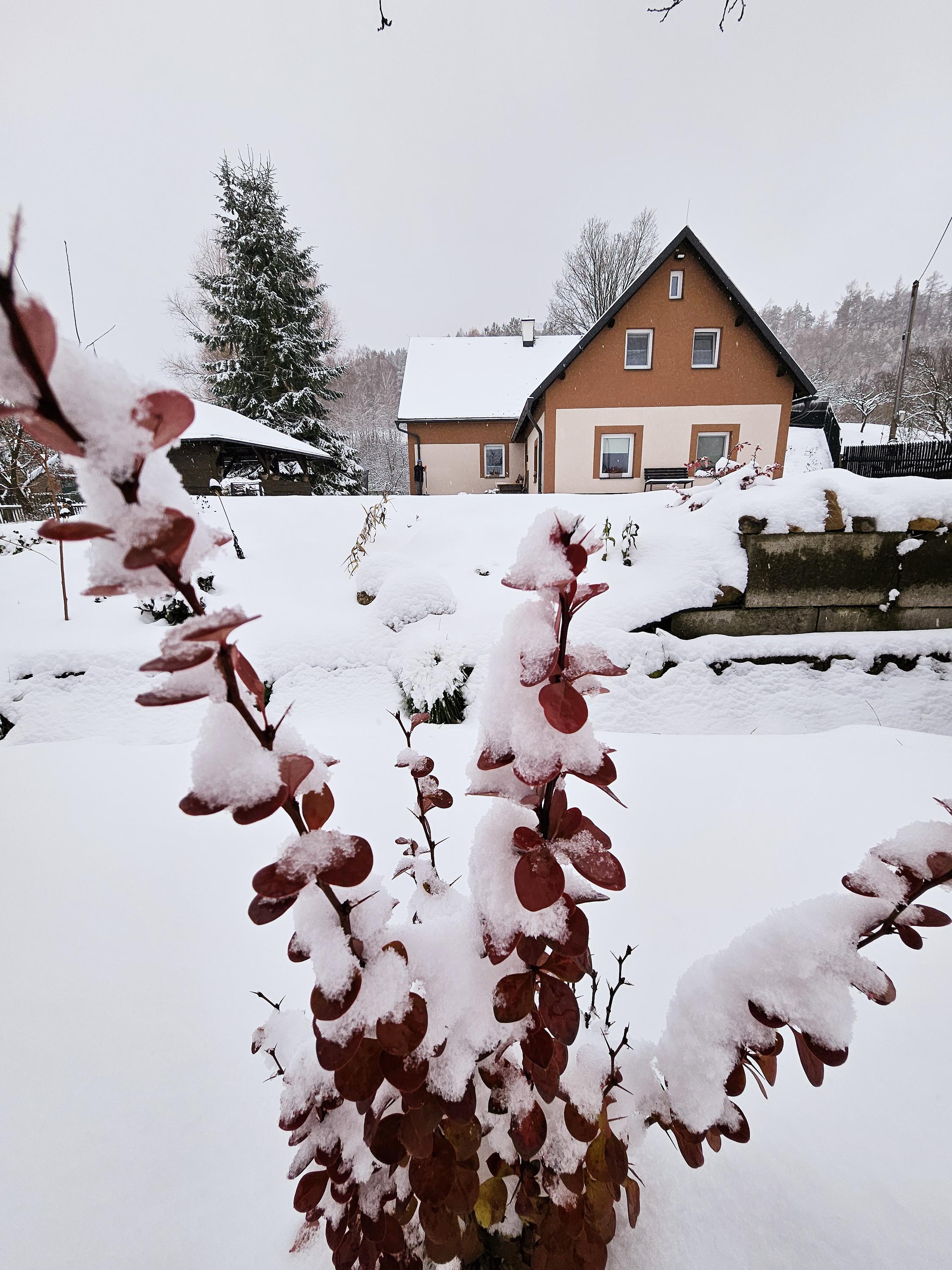 Ubytování Pohodička pod Verpánem foto 4