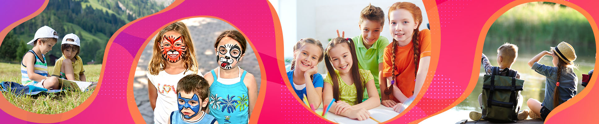 Úvodní obrázek AKCENT International House Prague