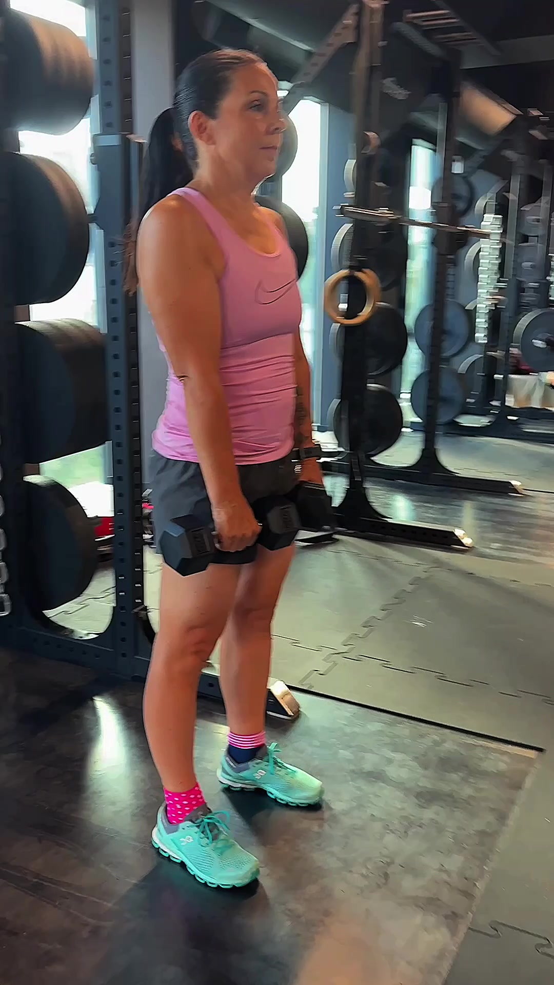 JaNa Fitness Rada foto 2 (náhled videa)