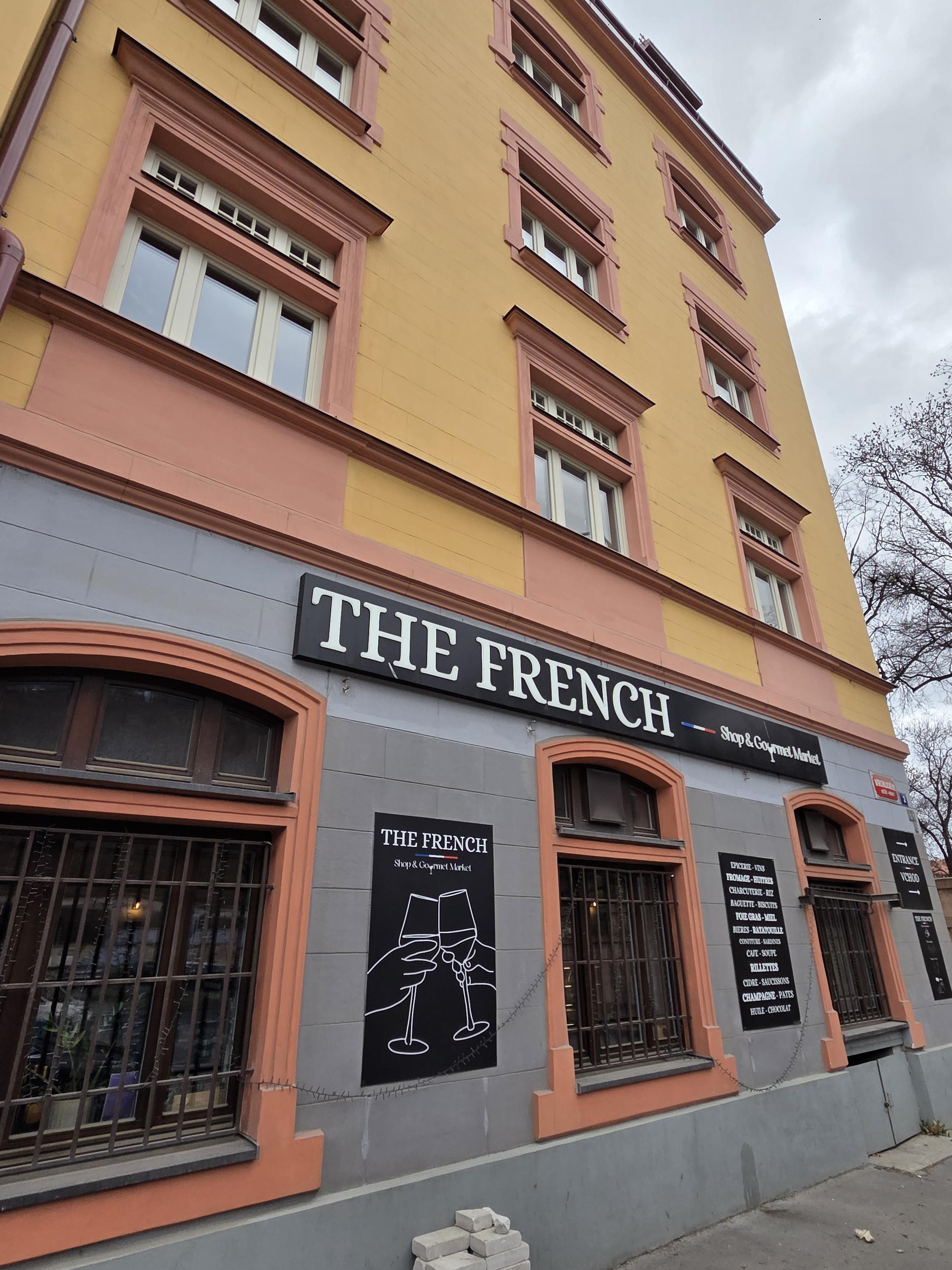 The French foto 5