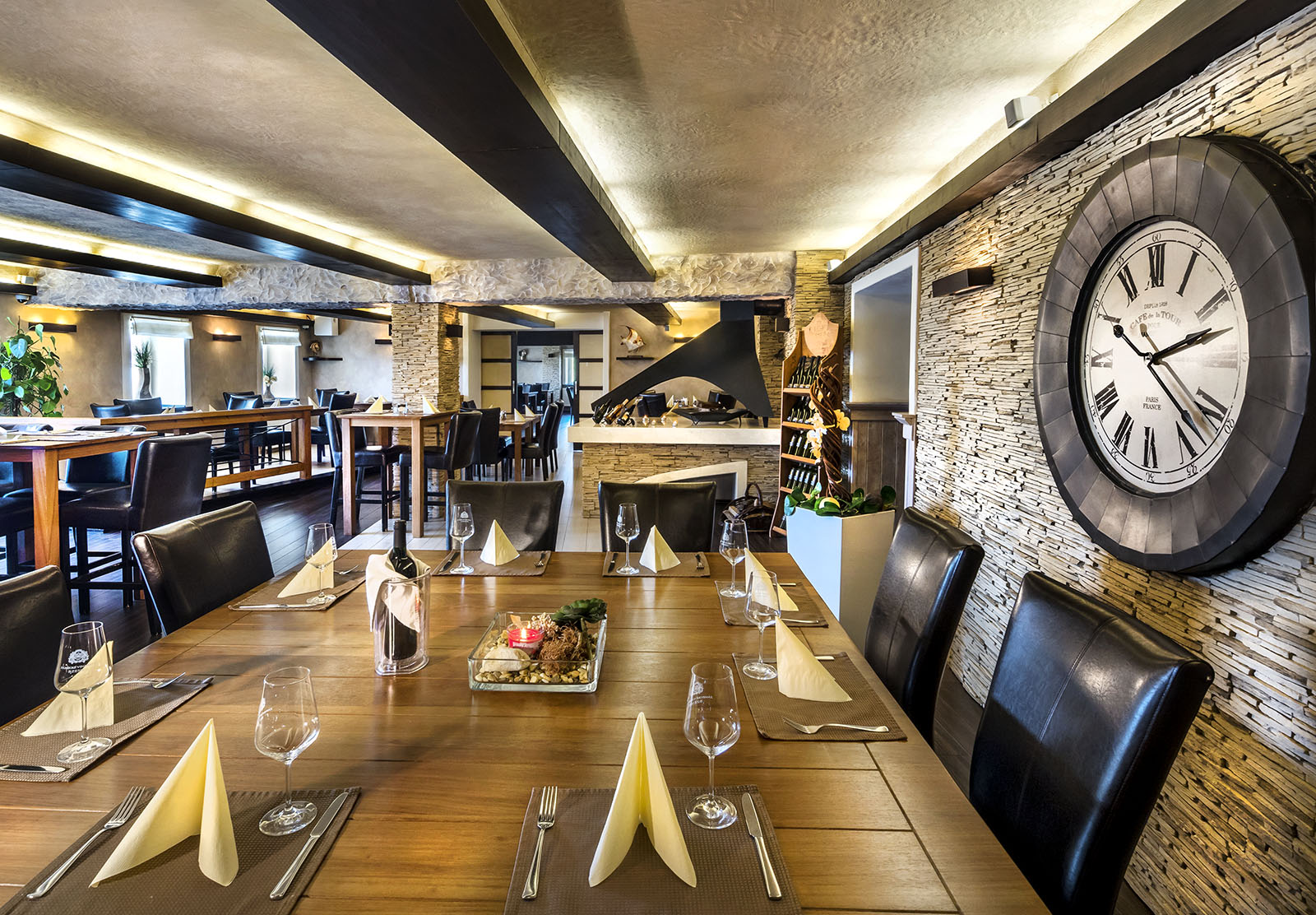 Restaurace Ján foto 2