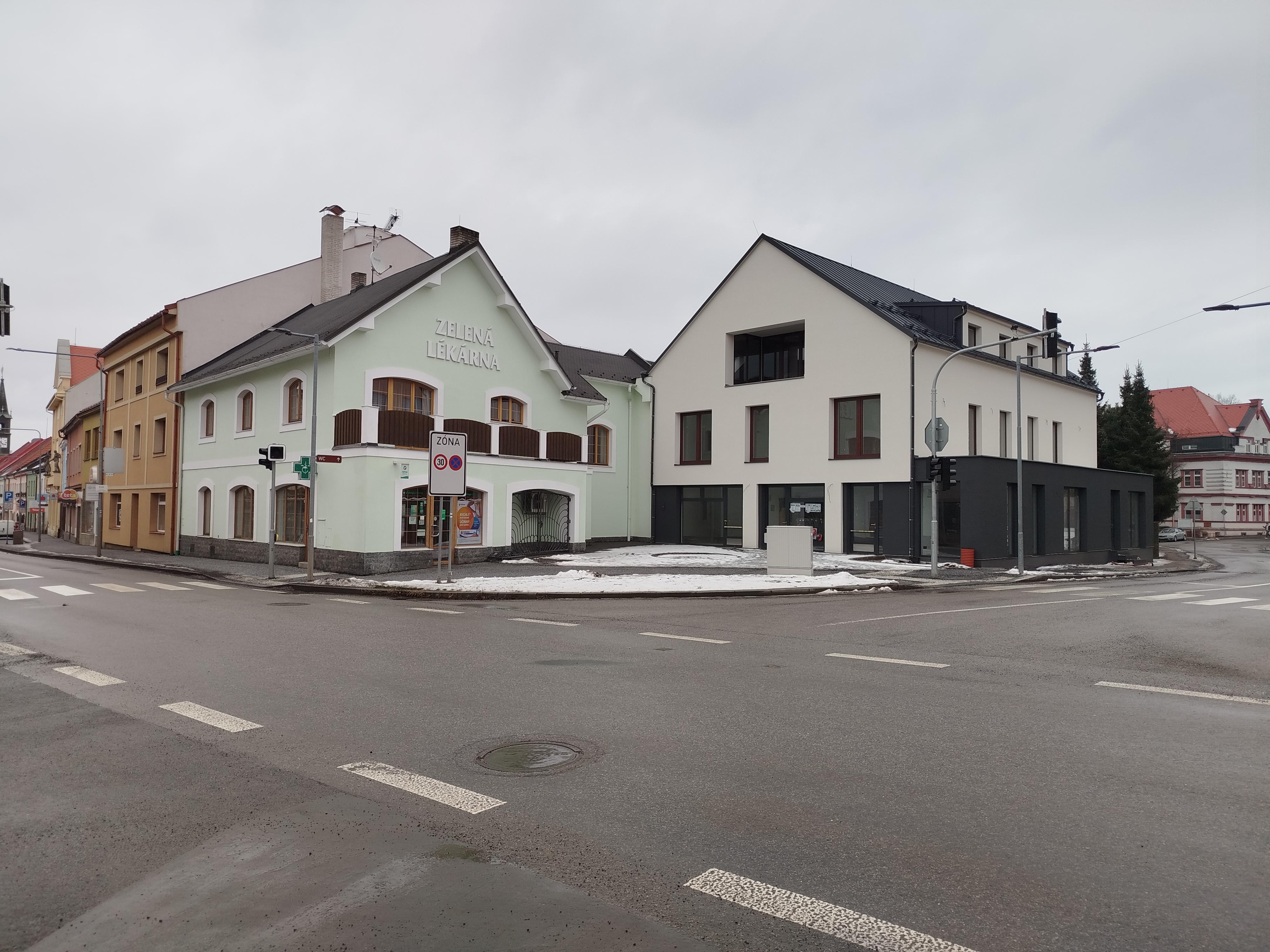 Zelená lékárna foto 2