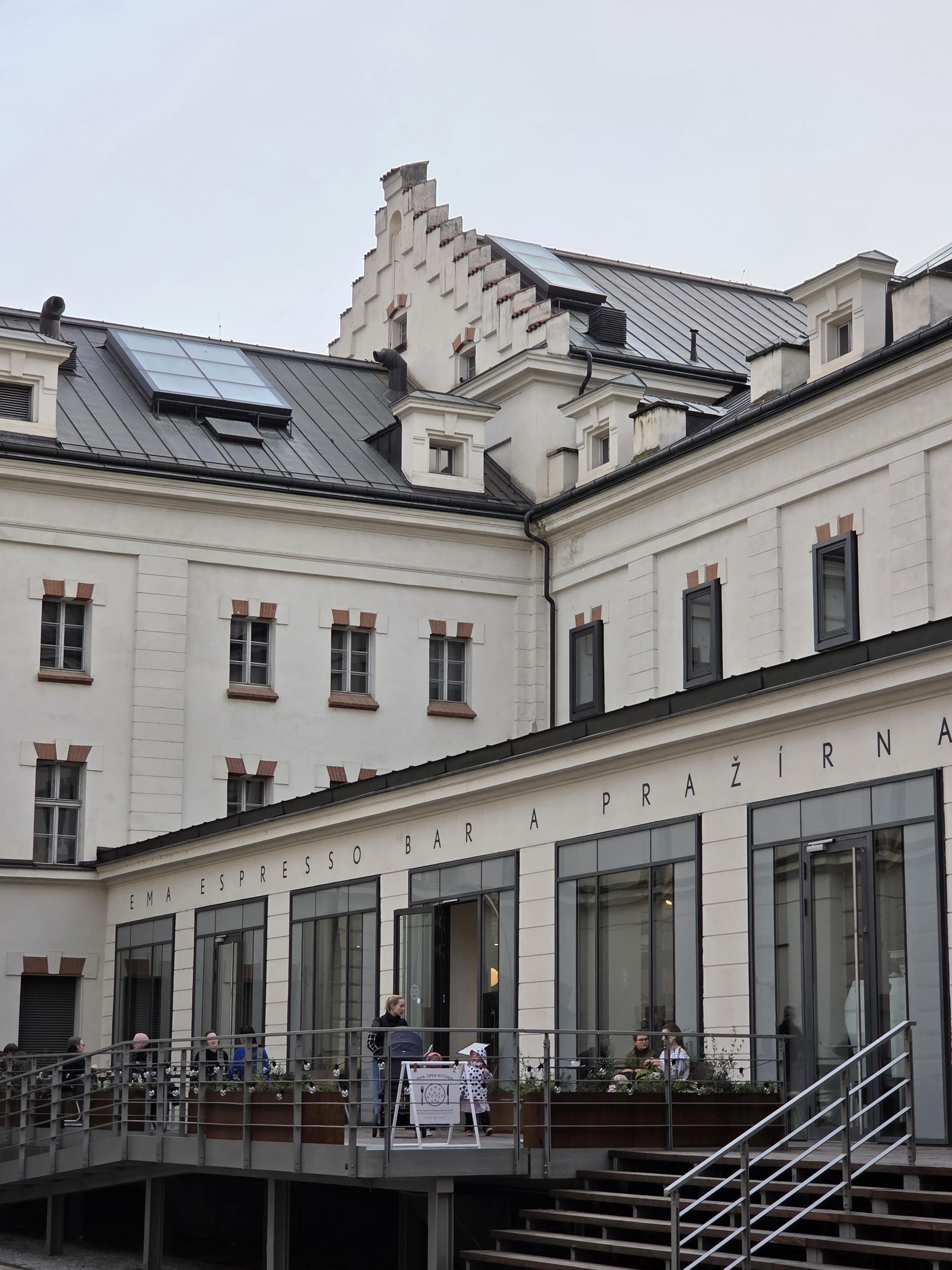 EMA espresso bar foto 4