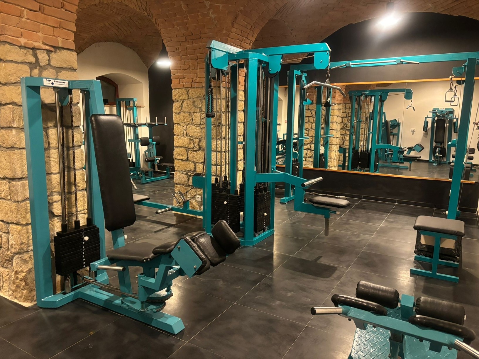 Ladies Power Gym foto 2