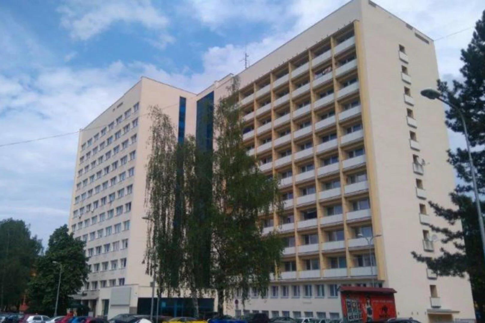 Slezská diakonie - NOE Frýdek-Místek, podpora samostatného bydlení