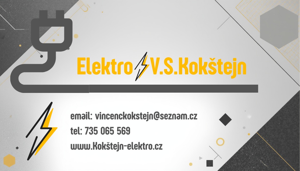 Elektro Kokštejn foto 1