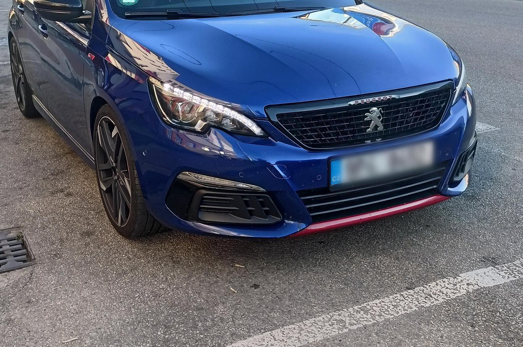 AUTOOPRAVNA RYCHNAVSKÝ