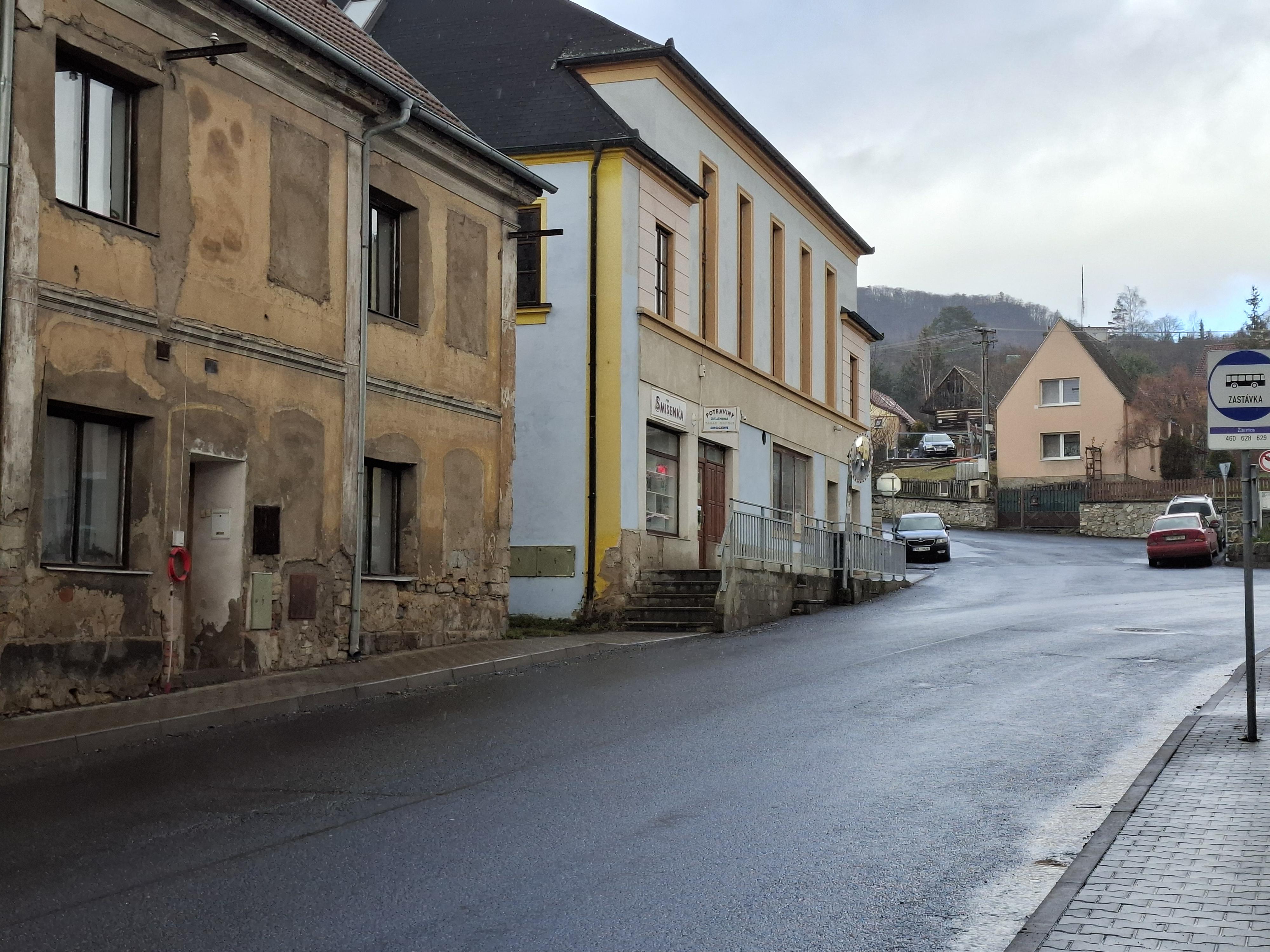 Potraviny Žitenice foto 3