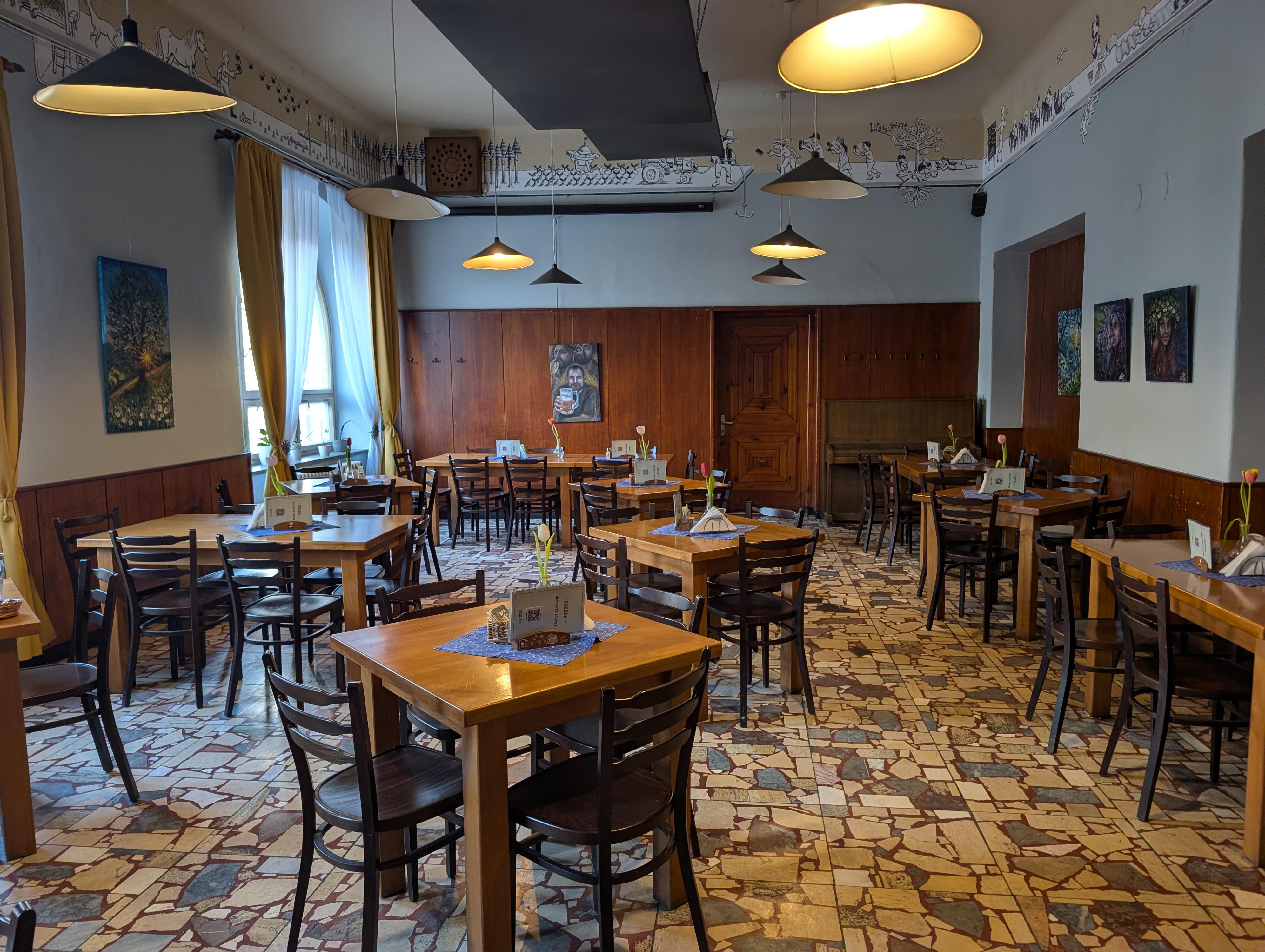 Restaurace Beseda foto 3