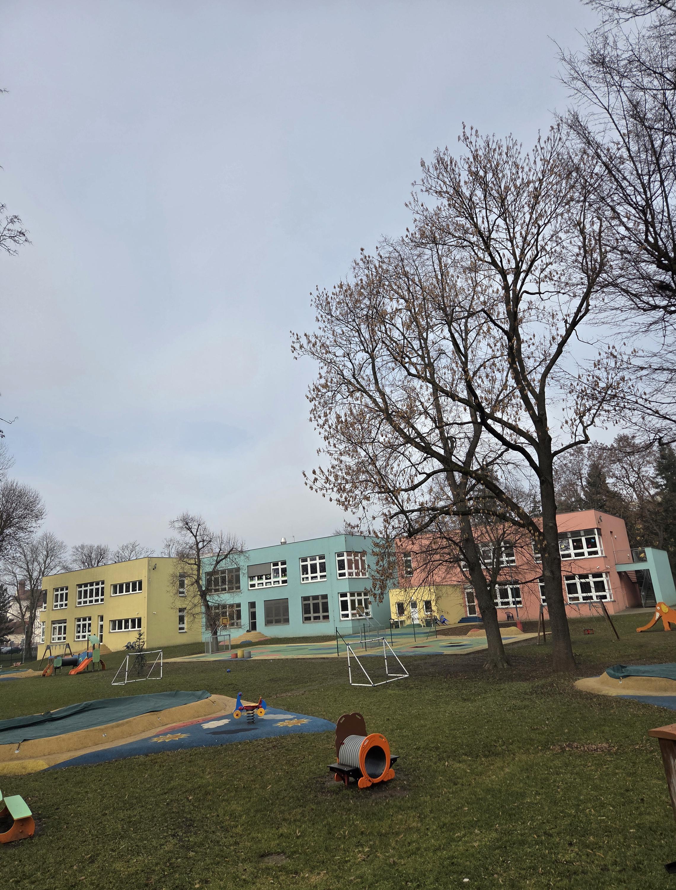 Mateřská škola U Vysočanského pivovaru foto 4