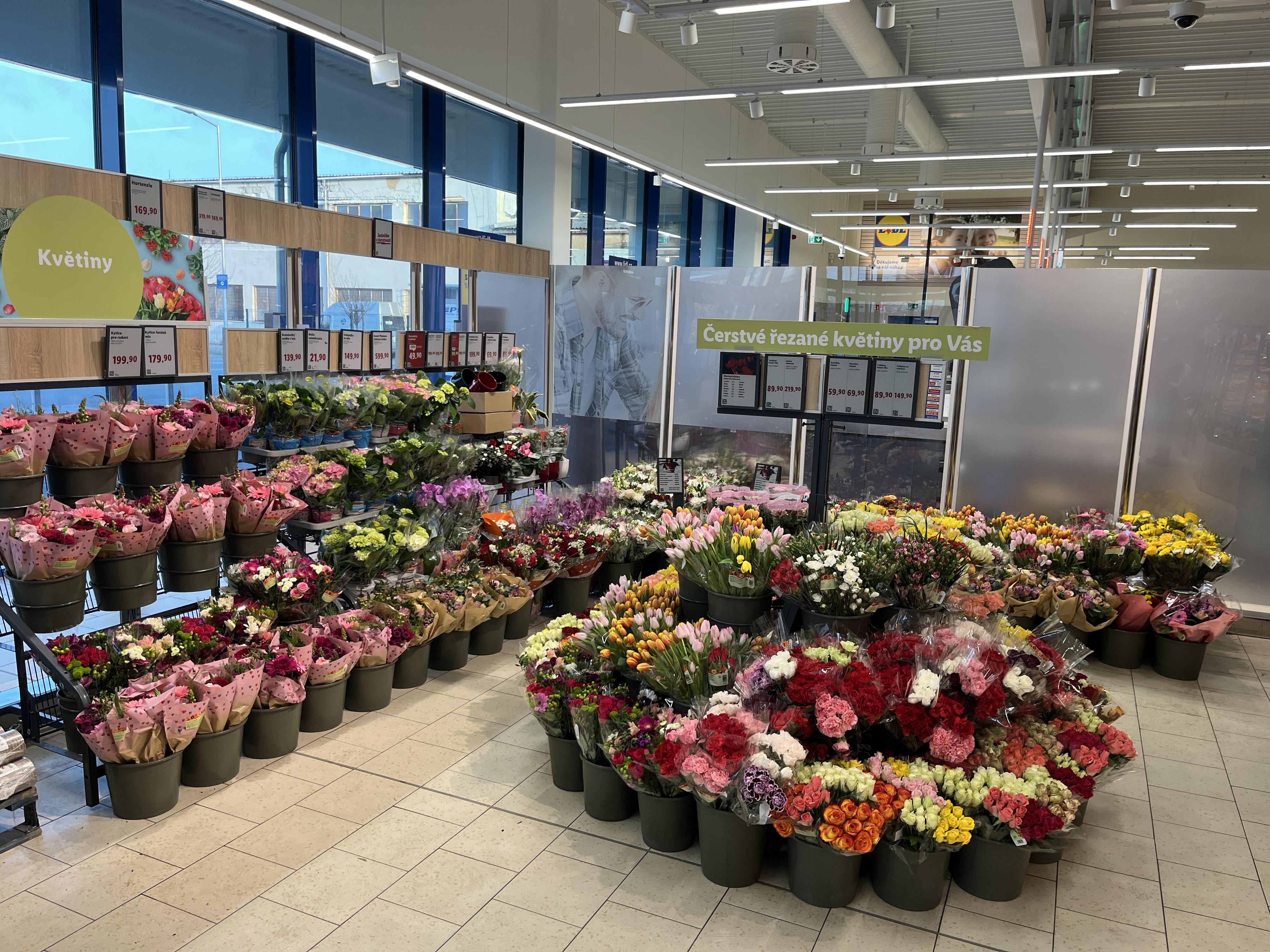Lidl foto 3