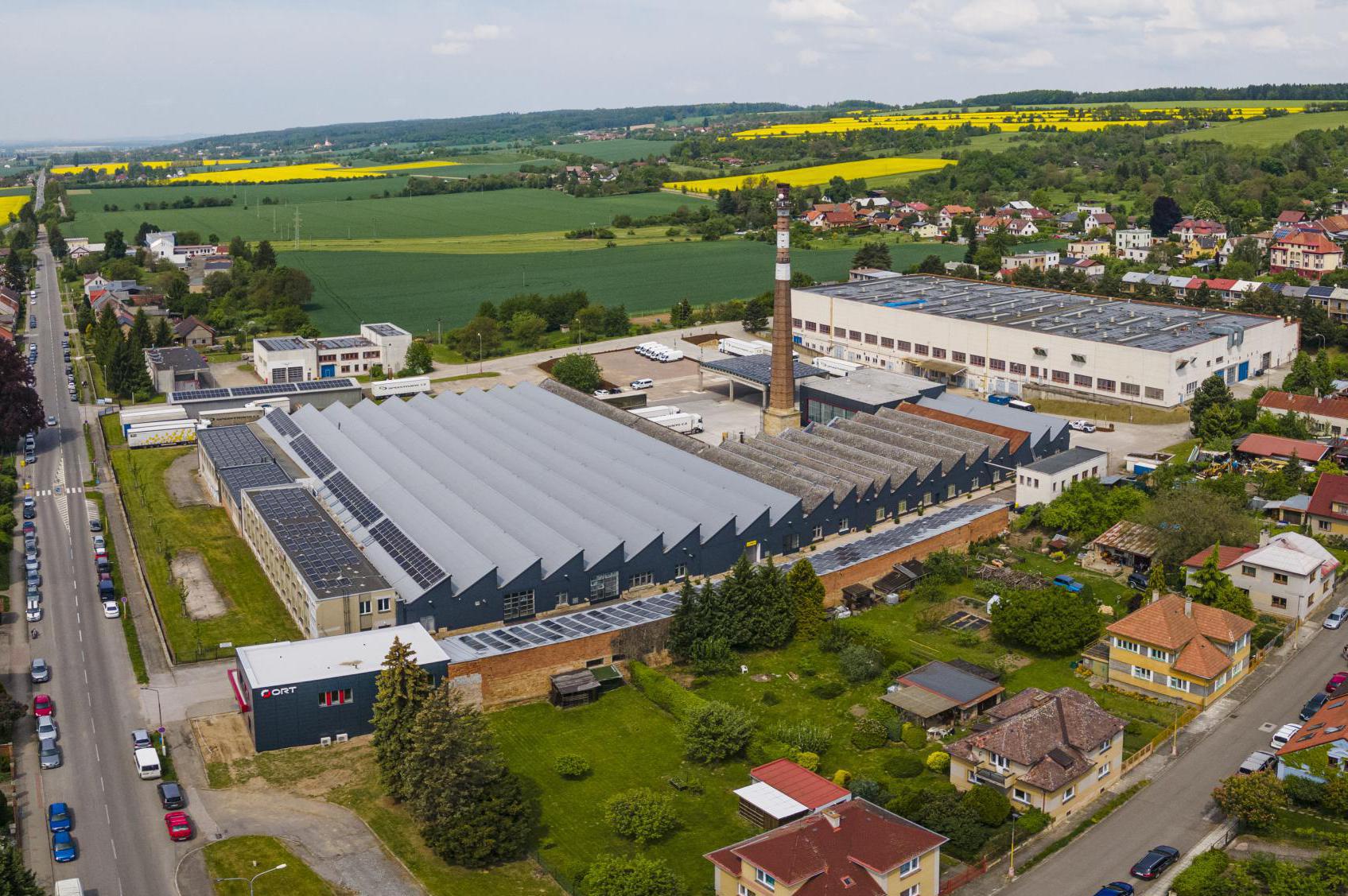 ORT Nový Bydžov, spol. s.r.o.