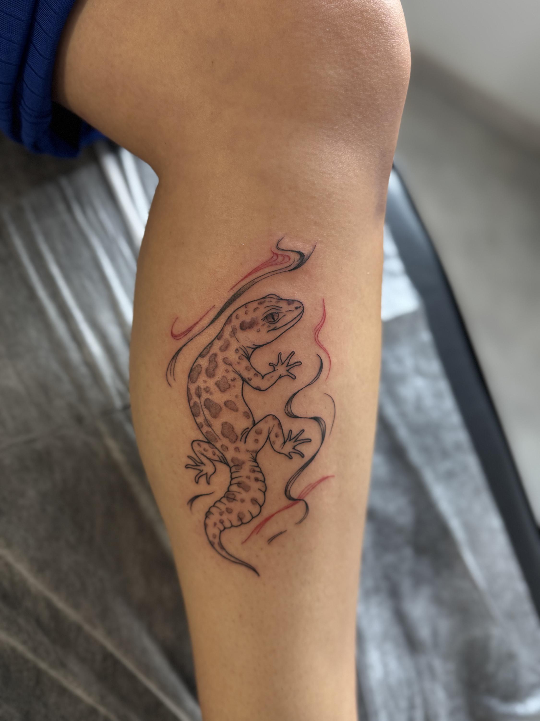 Nikas Ink foto 4