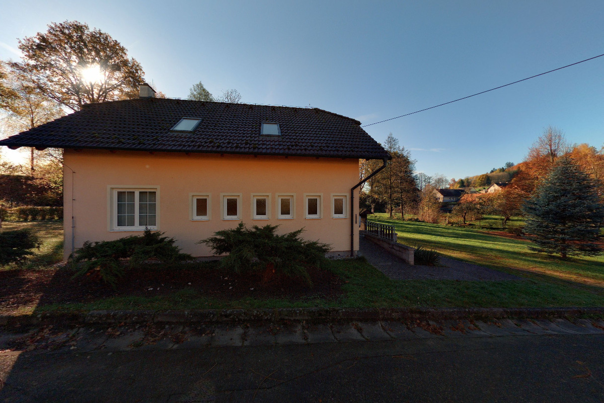 Hnačov - obecní úřad