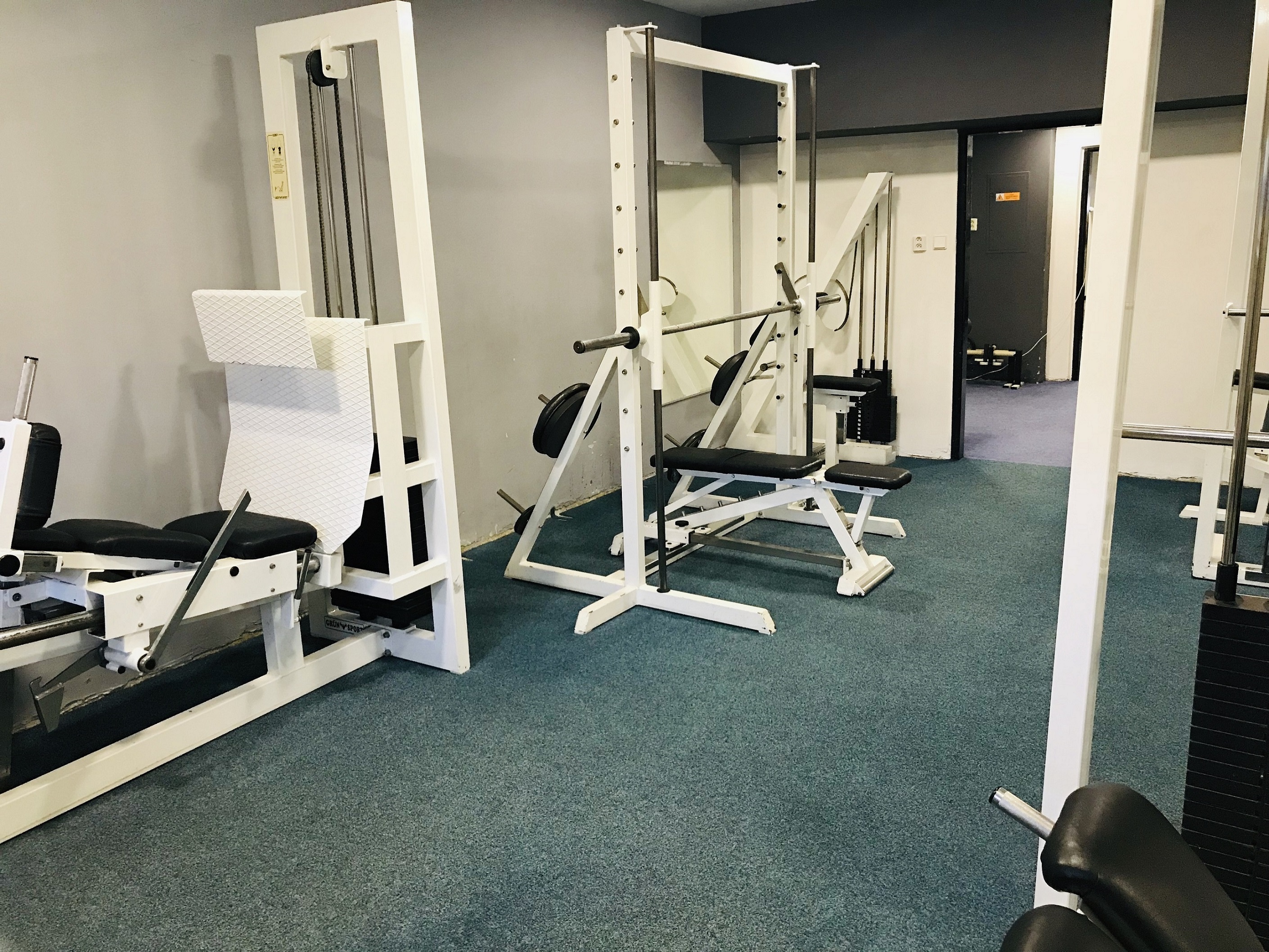 Štolagym fitness foto 5