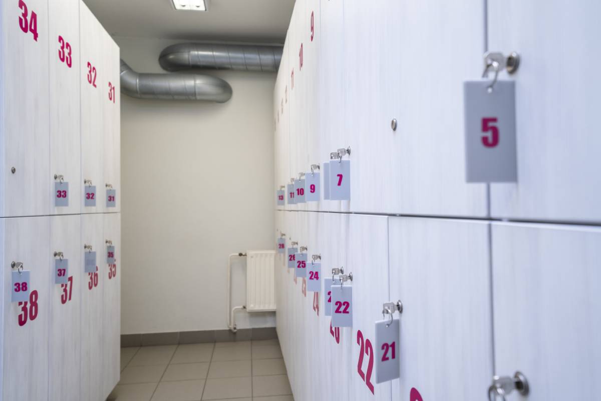 FITNESS FOR JOY, s.r.o. foto 4