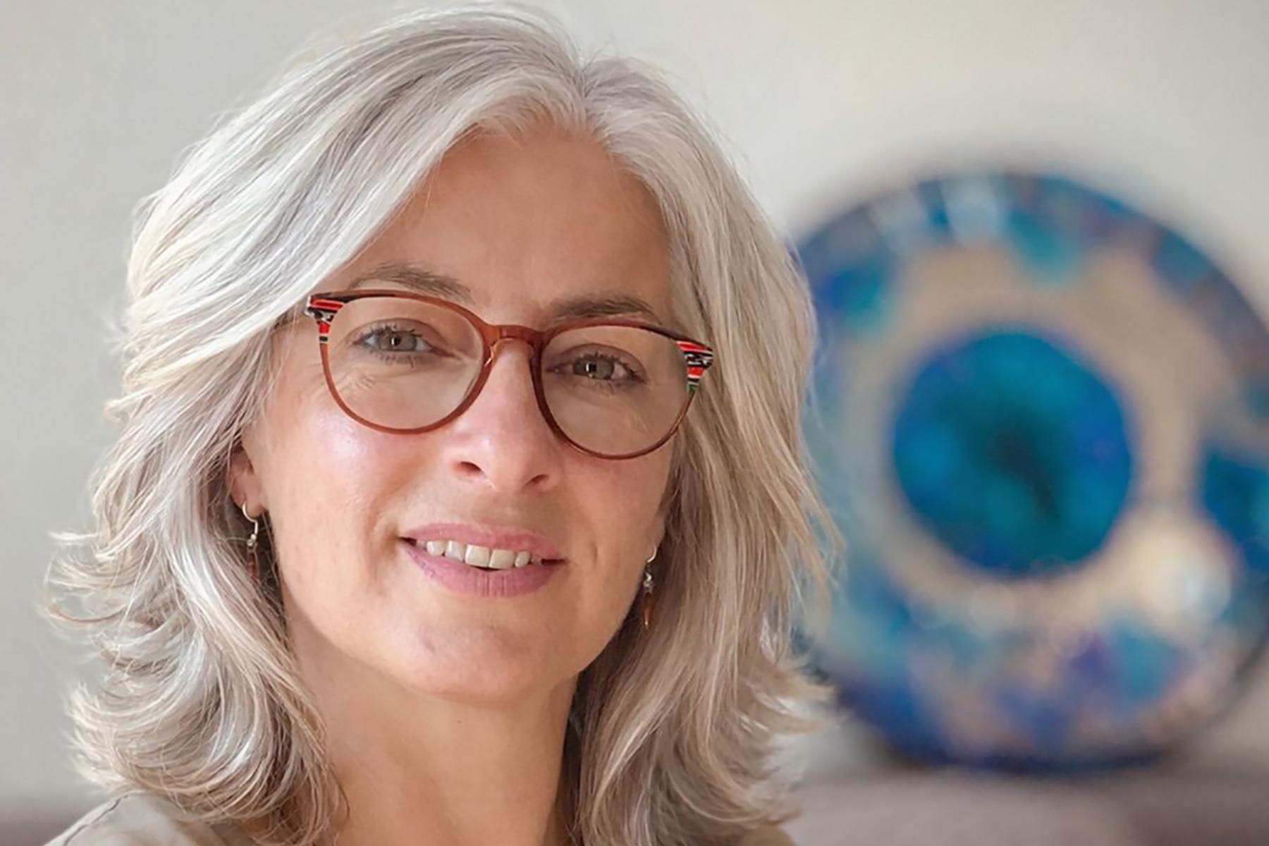 Petra Velebilová kraniosakrální terapie