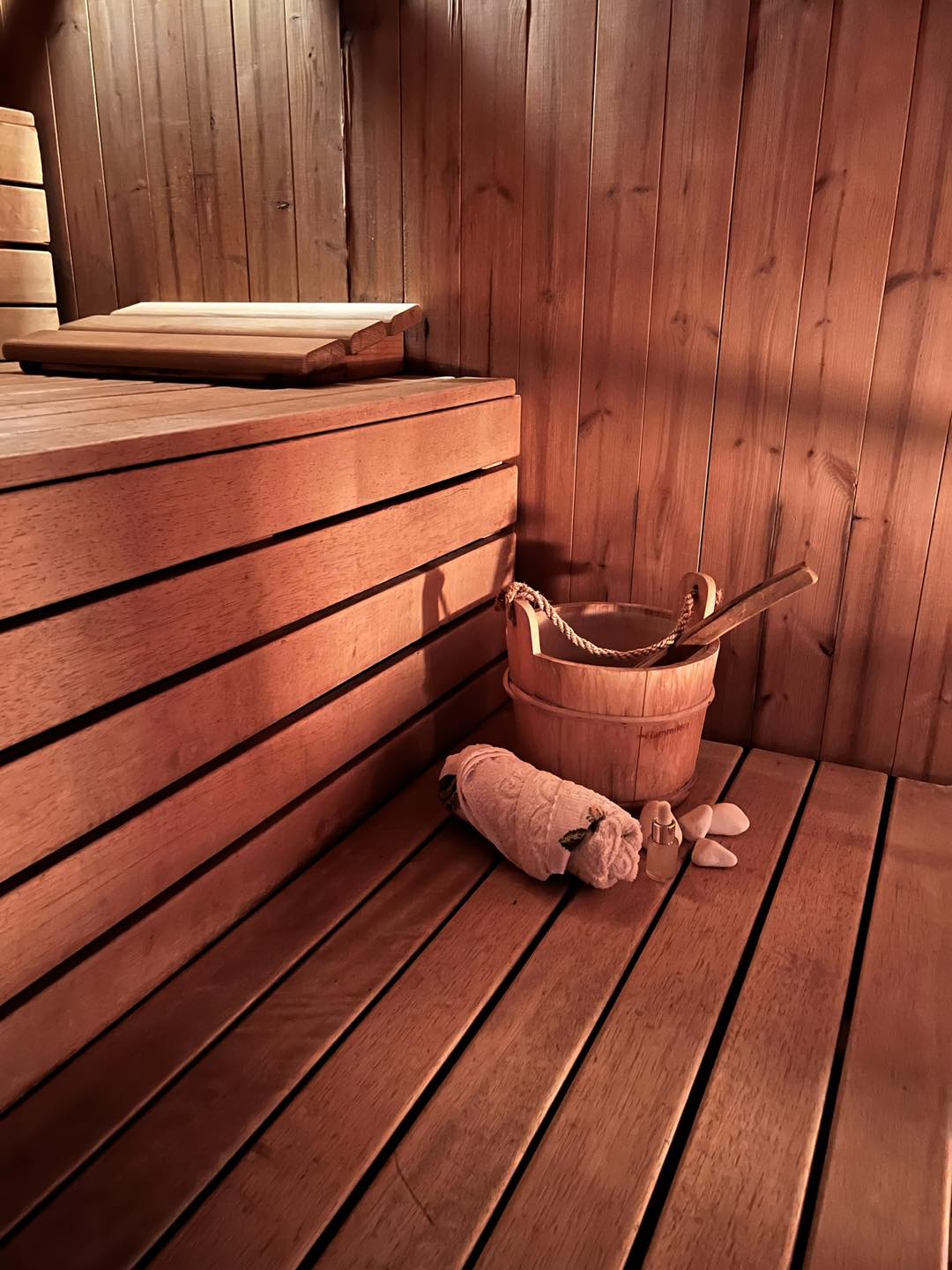 Saunárium Havířov foto 4