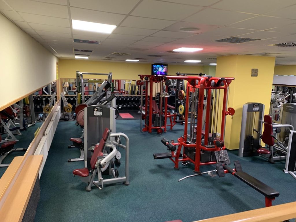 Amazing fitness foto 6