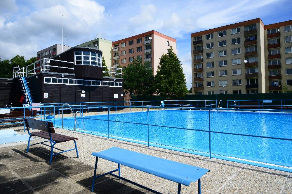 BIOS koupaliště foto 3