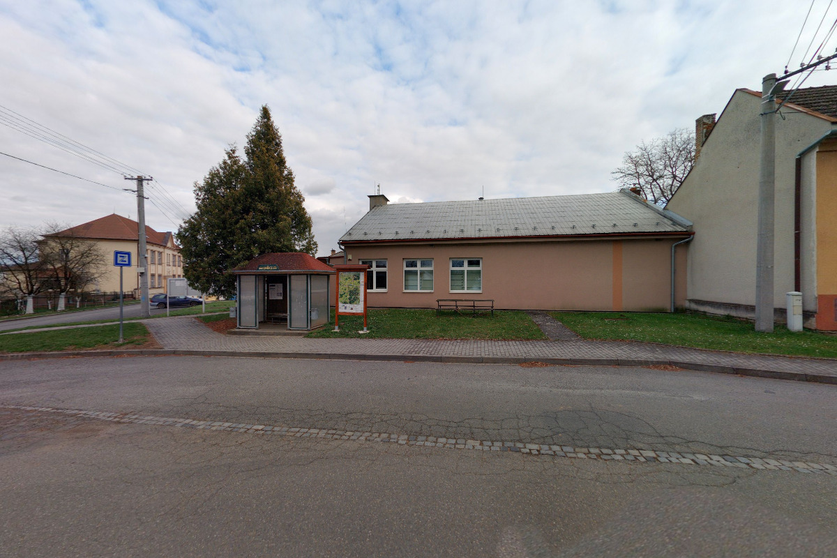 Potraviny 24/7 Uhřice foto 2