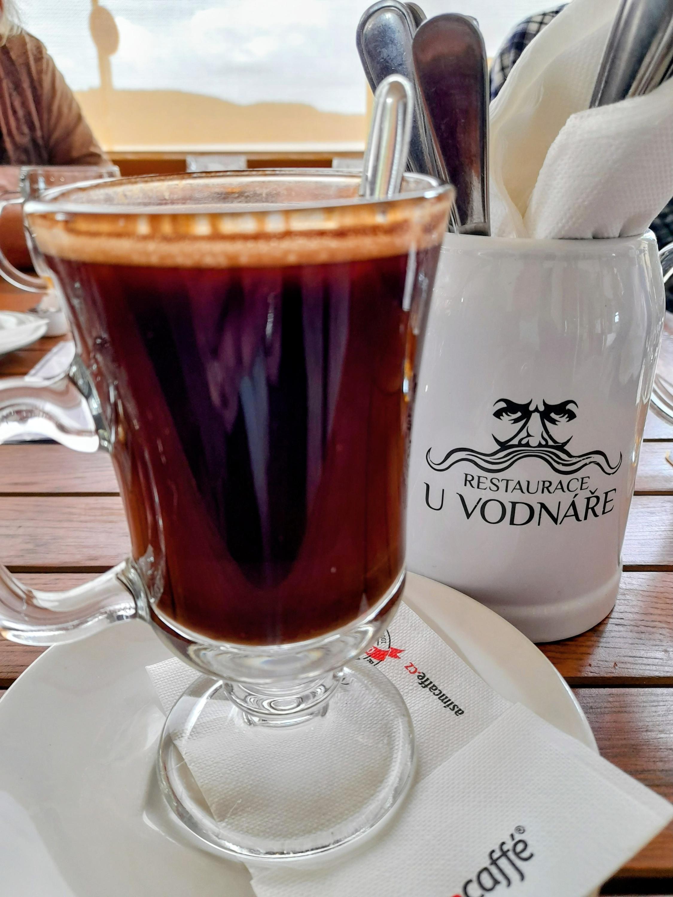 Restaurace U Vodnáře foto 6