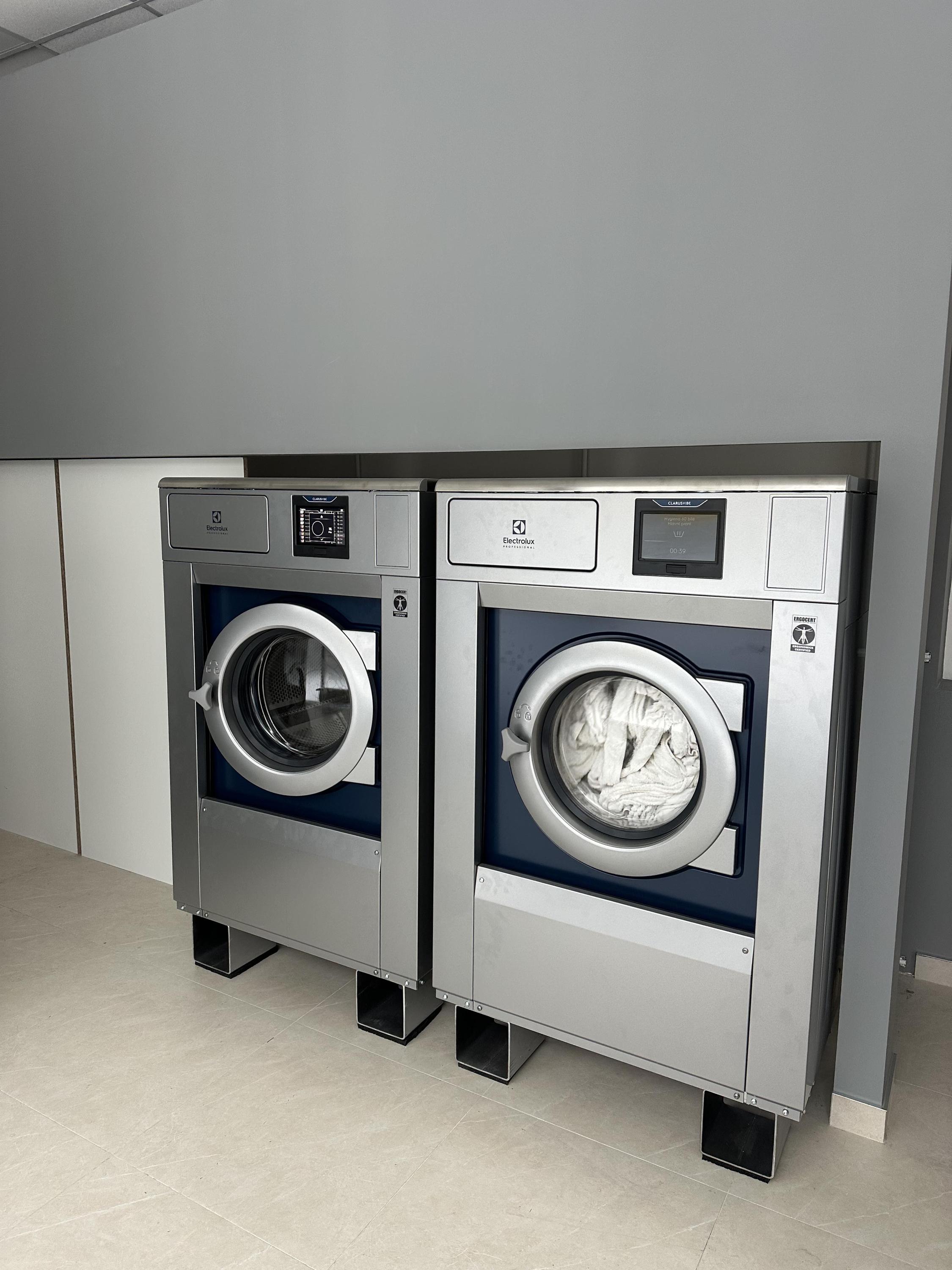 MY LAUNDRY foto 5