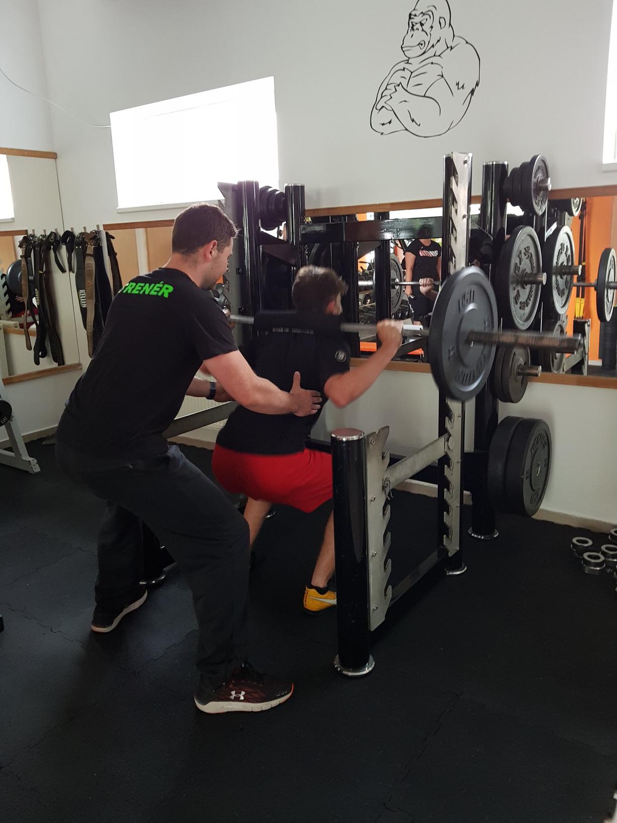 Fitness Kingkong VIP foto 6