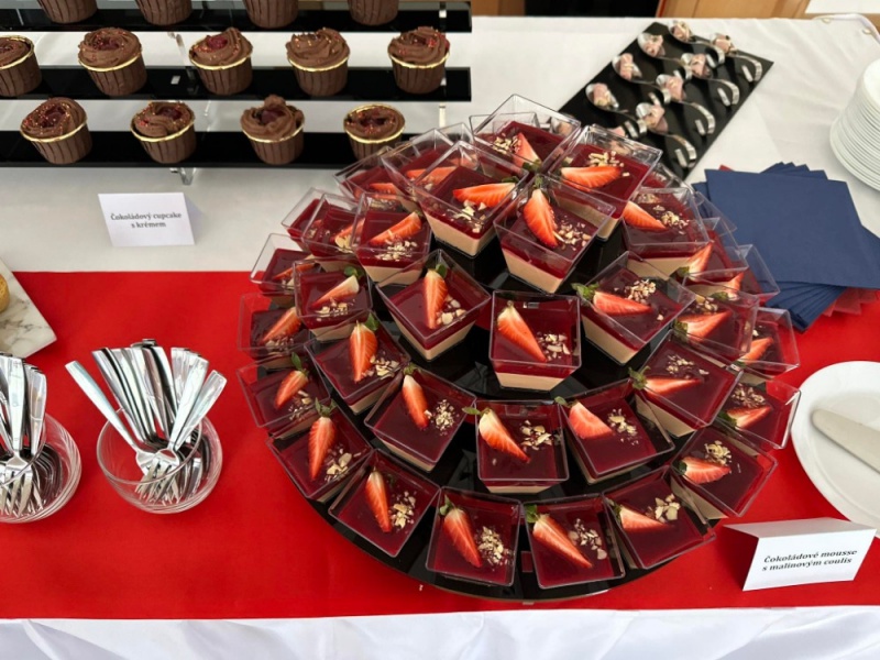 Střední škola podnikání a gastronomie foto 4