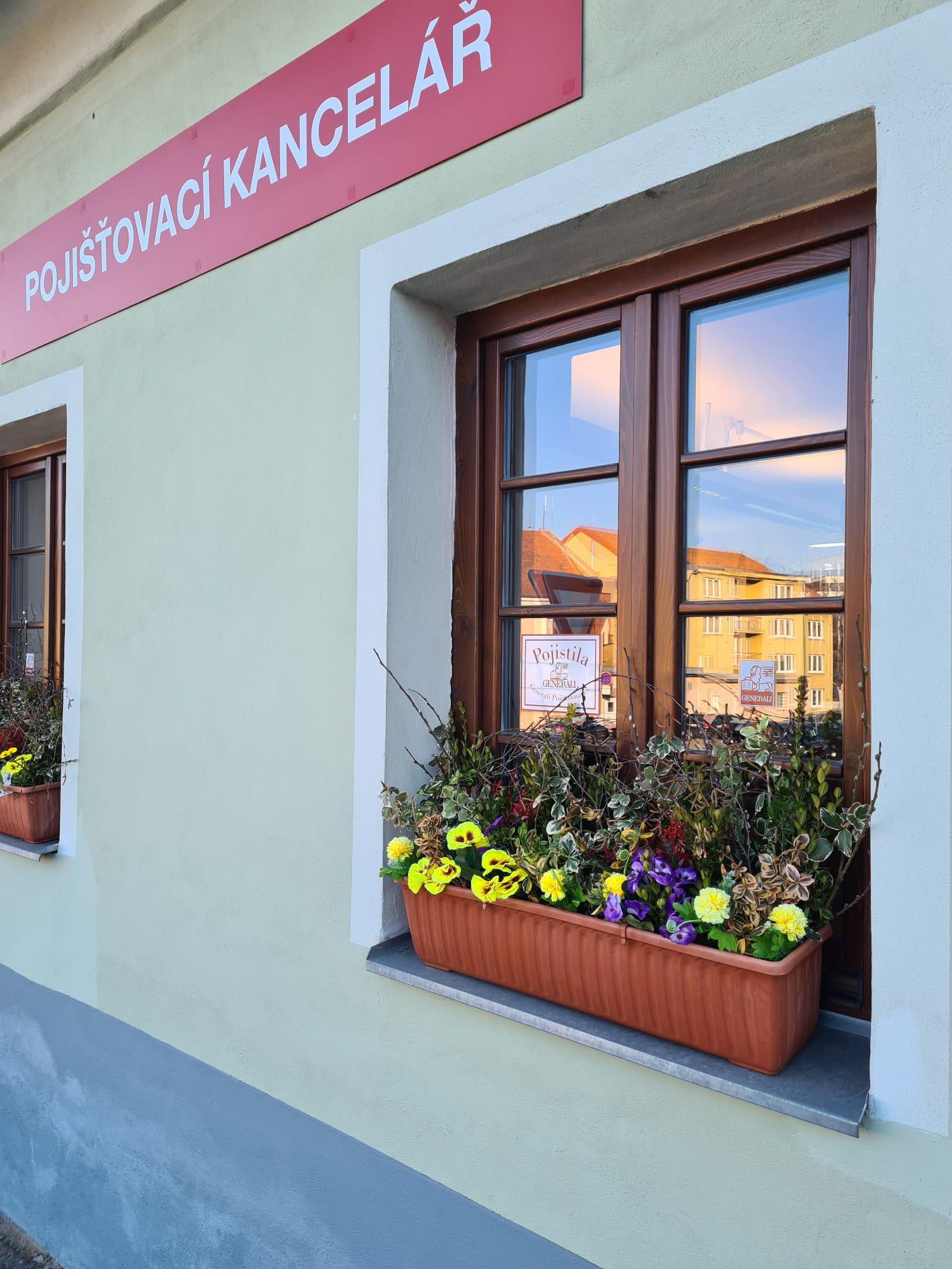 Bohumil Řepa - Generali Česká Pojišťovna foto 2