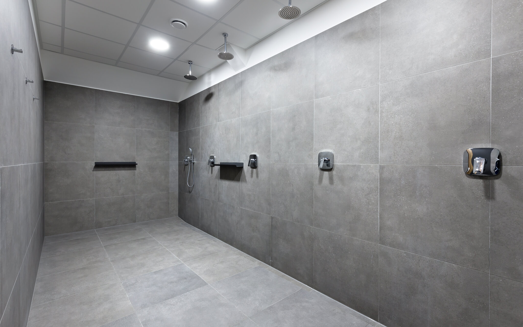 Max Fitness Palmovka foto 3