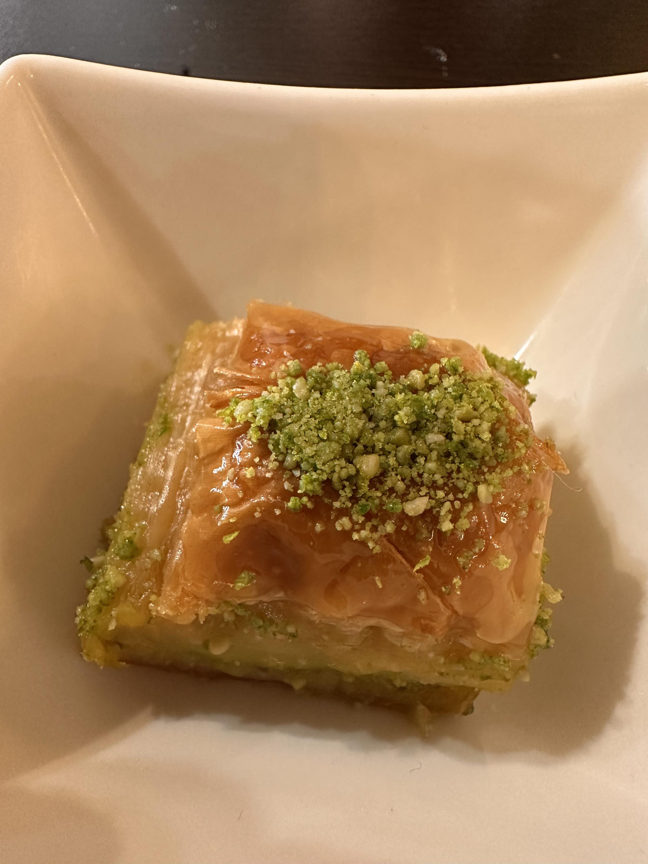 MEHMET EFENDI foto 6