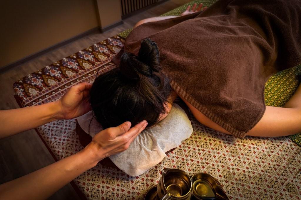 Thajské masáže - Belife Thai Massage foto 6