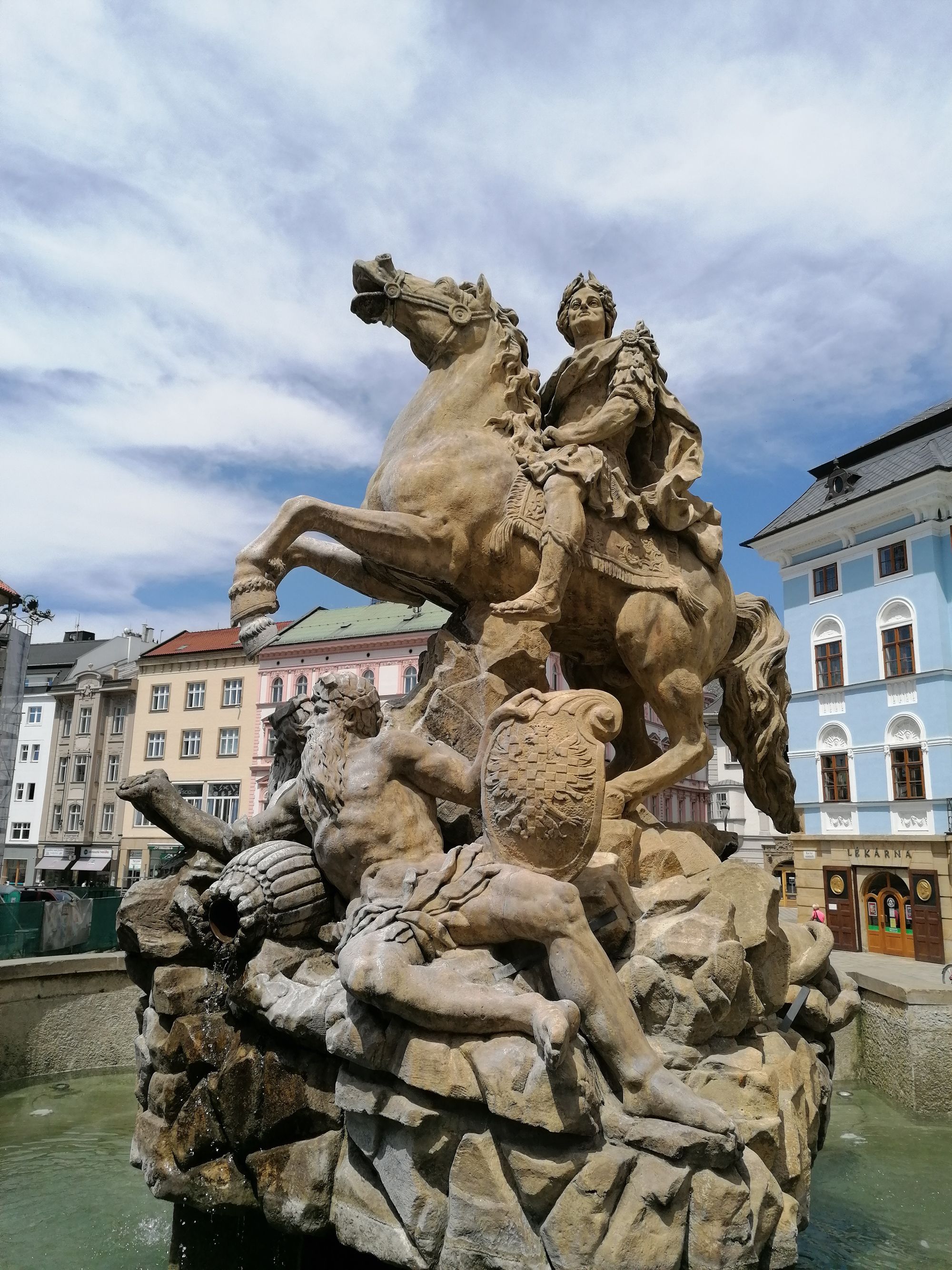 Mgr. Jana Knápková - průvodce foto 2