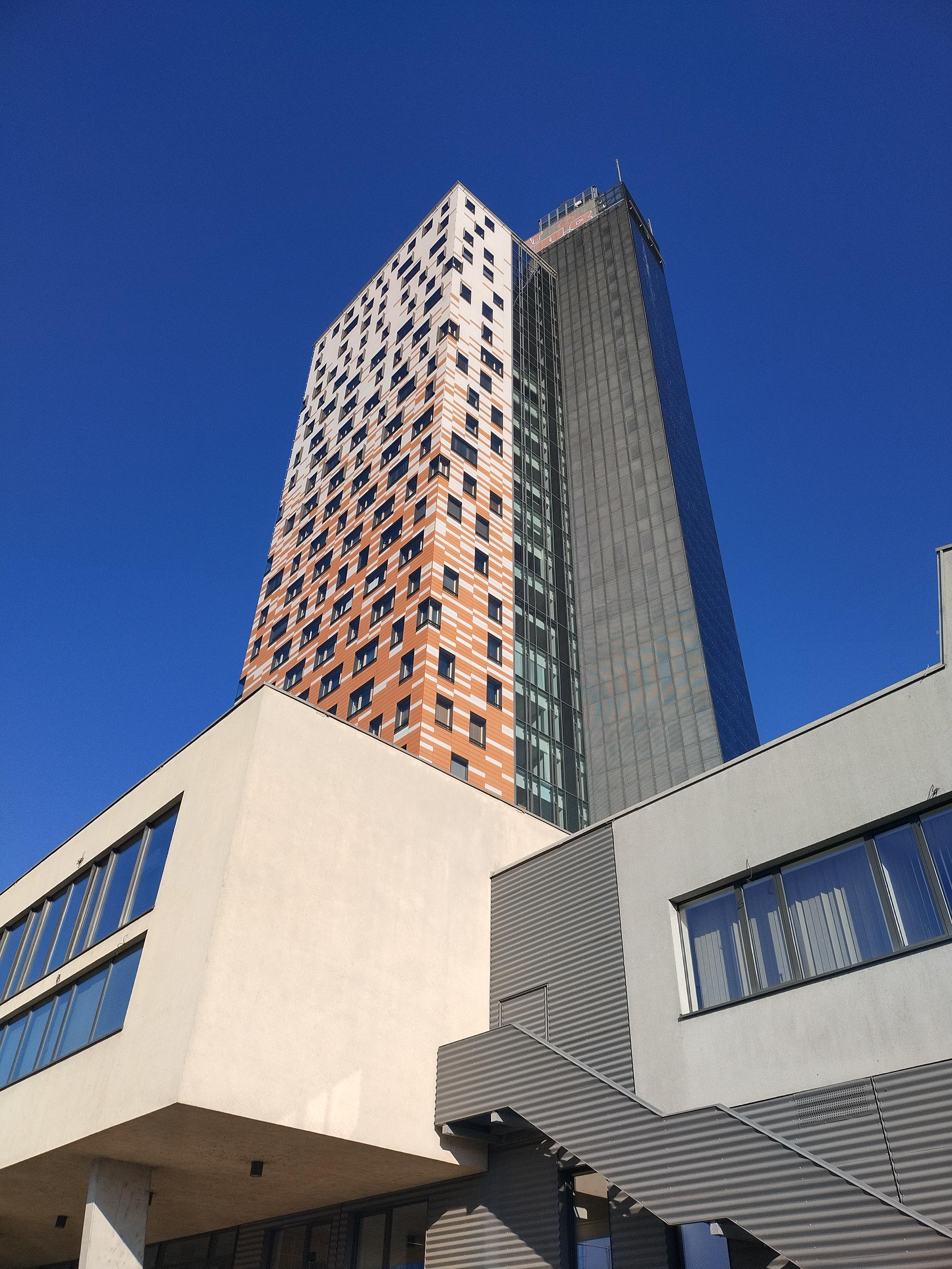 N Tower, a.s. foto 6