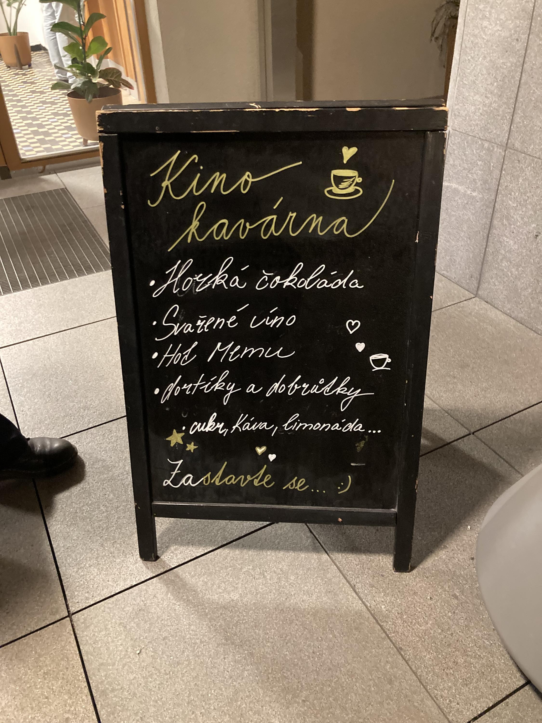 Kino Blansko foto 6