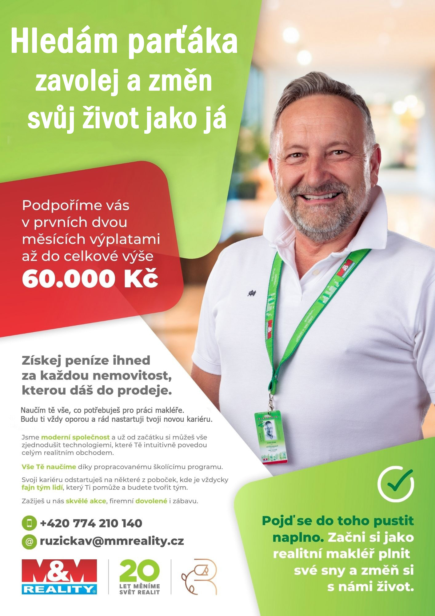 Růžička Vladimír - realitní makléř foto 5