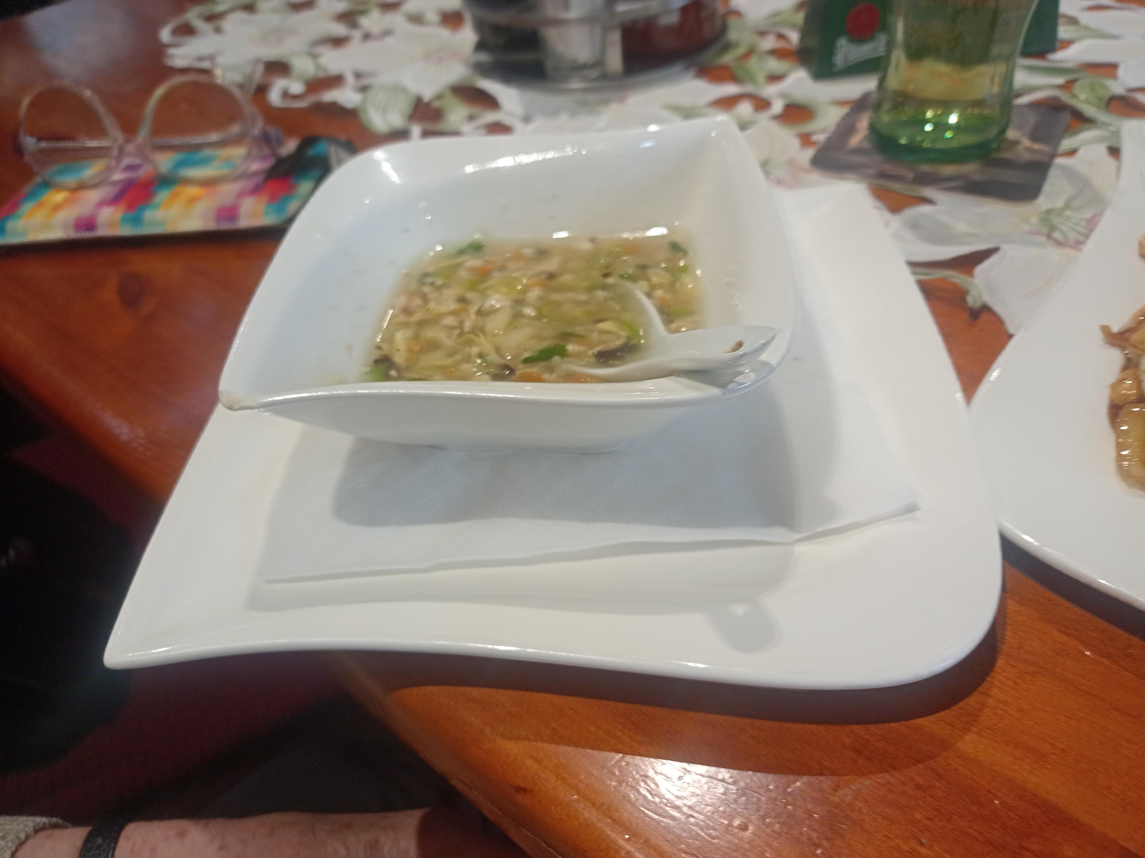 Restaurace Sea of Blue foto 5