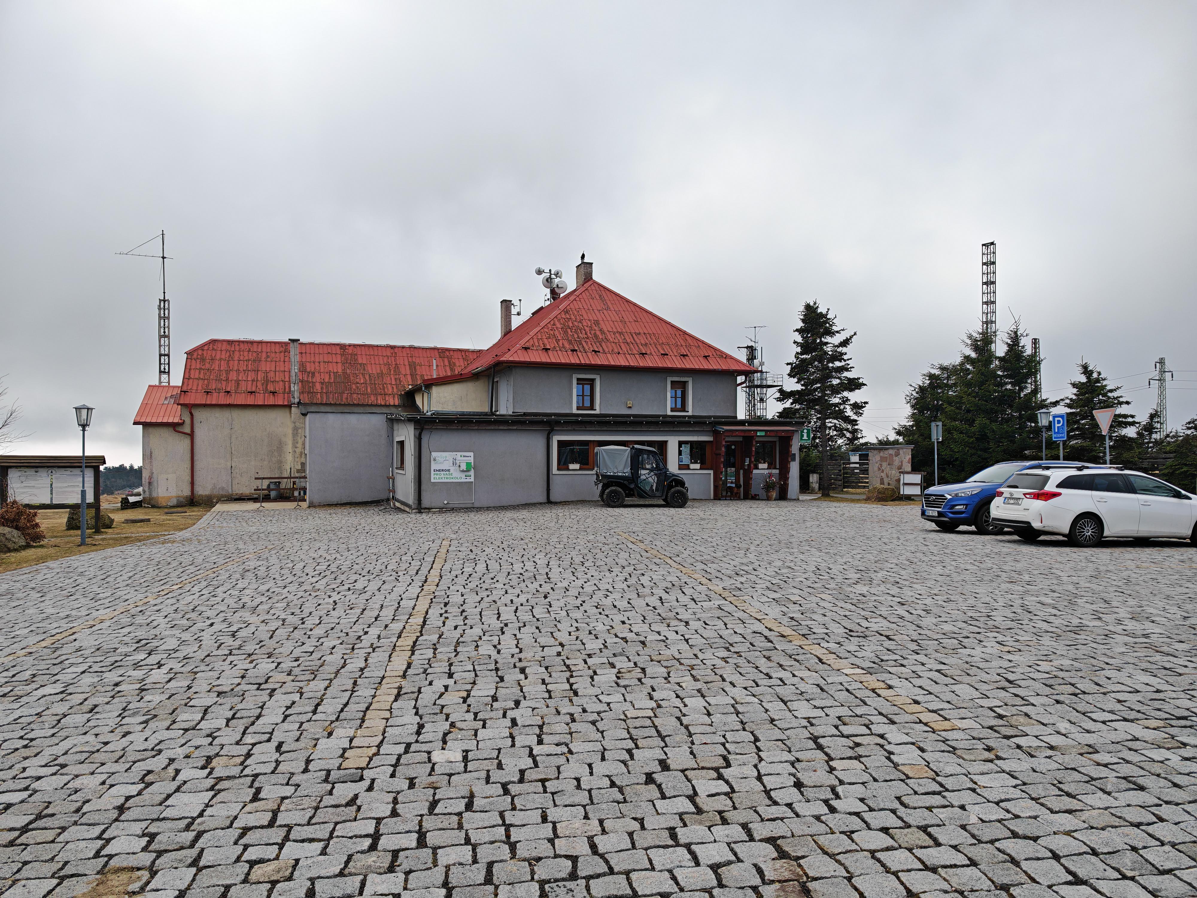 Vzdělávací a rekreační centrum Lesná, o.p.s. foto 2