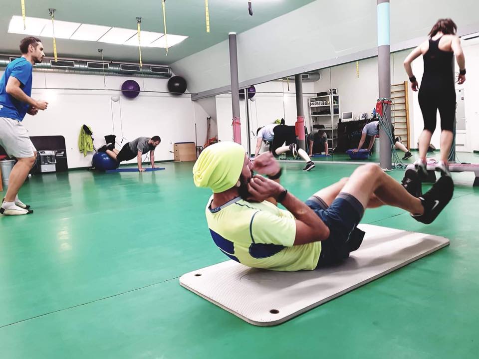 Running zone Brno, s.r.o. foto 6