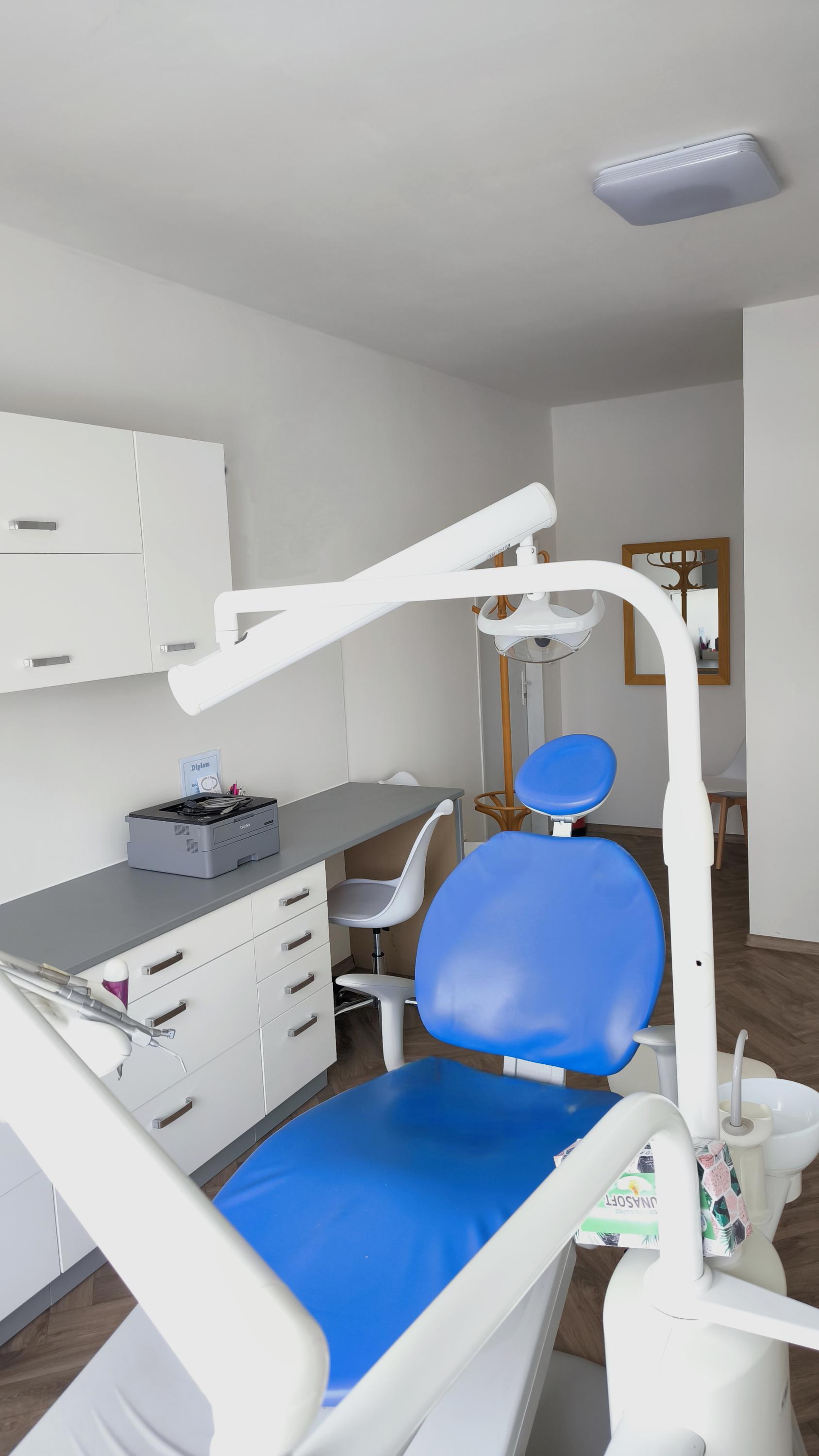 Firstdent Dentální hygiena Petra Koucká, DiS. foto 4