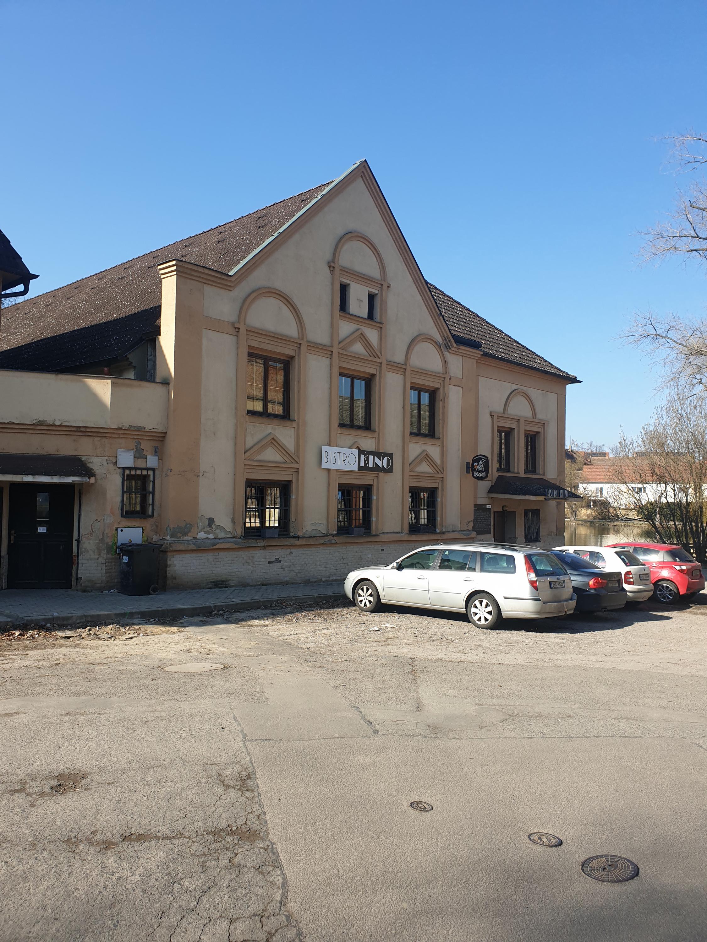 Kino La Skala foto 6